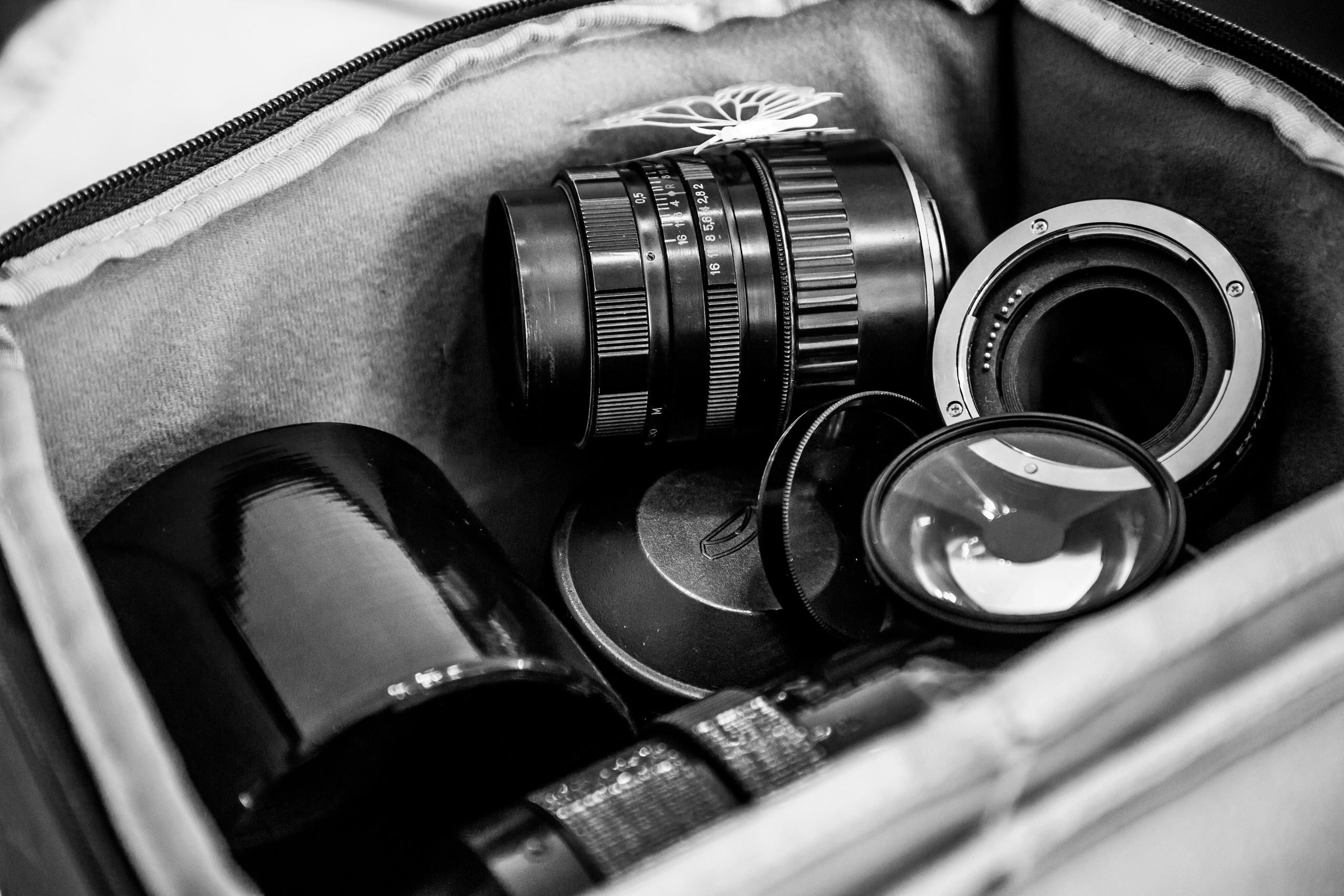 Юля. Белякова Кристина — репортажный и портретный фотограф в Твери