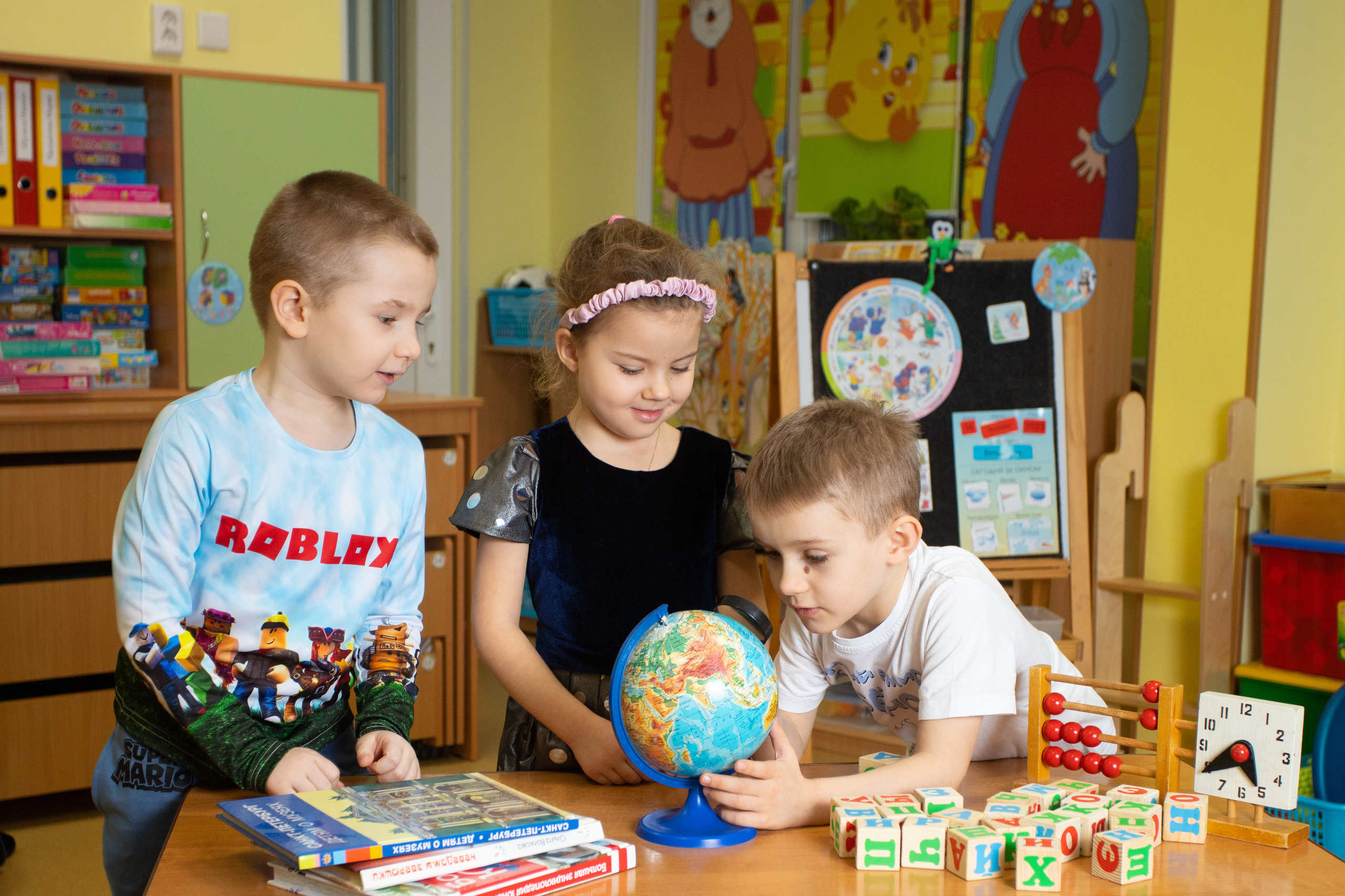 Детский сад. ВЫПУСКНЫЕ АЛЬБОМЫ для детского сада и школы Санкт-Петербург и Лен. область