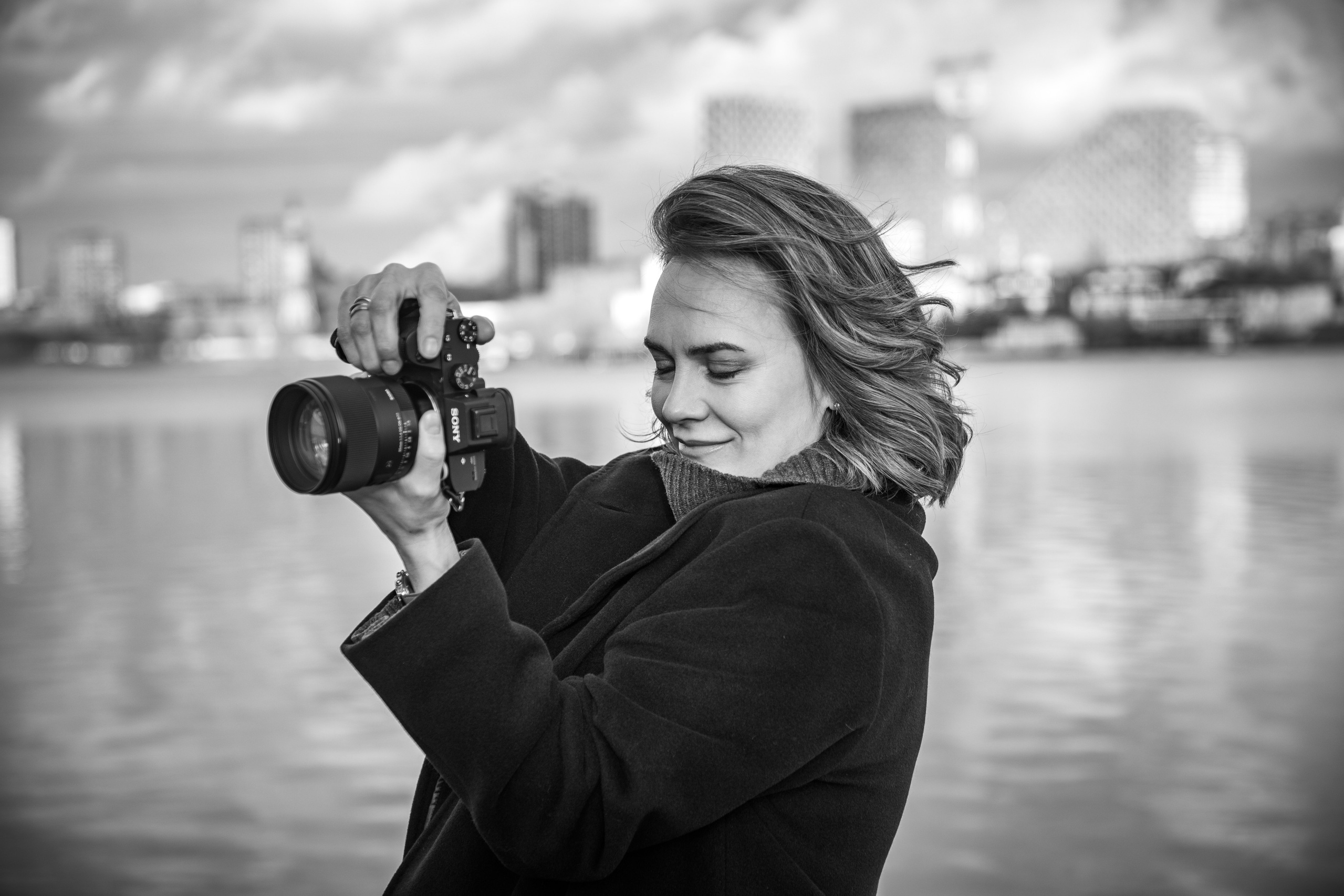 Портретный, ню фотограф Москва