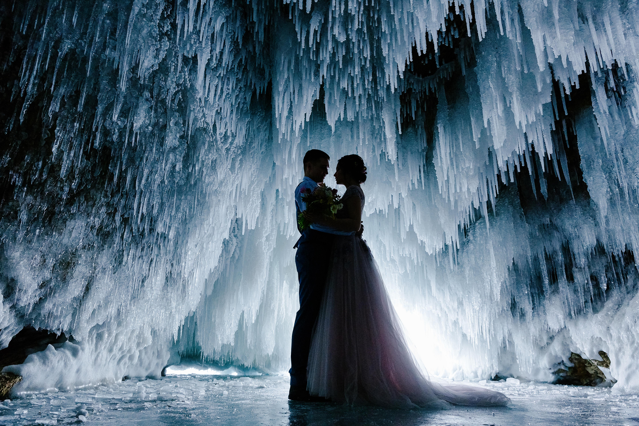 Фотограф на свадьбу. Фотограф и видеограф в Улан-Удэ: Аюна Габагуева и Артём Шаханов