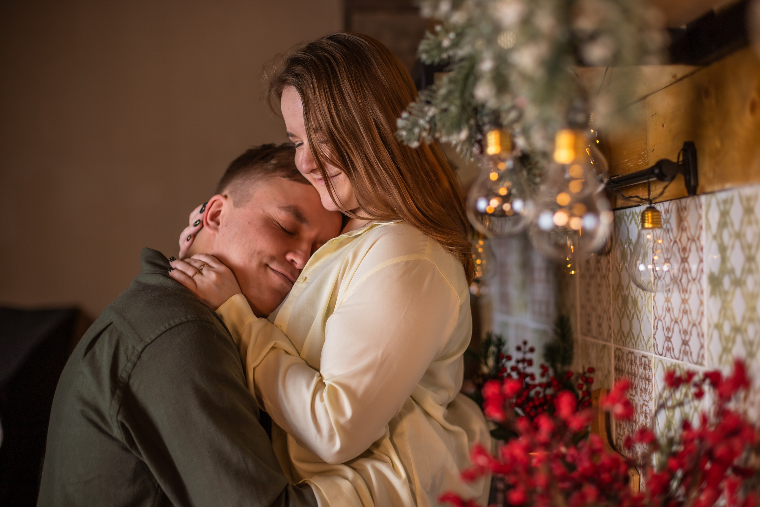 Семейная фотосессия. Elena Sova — семейный и женский фотограф в Санкт-Петербурге