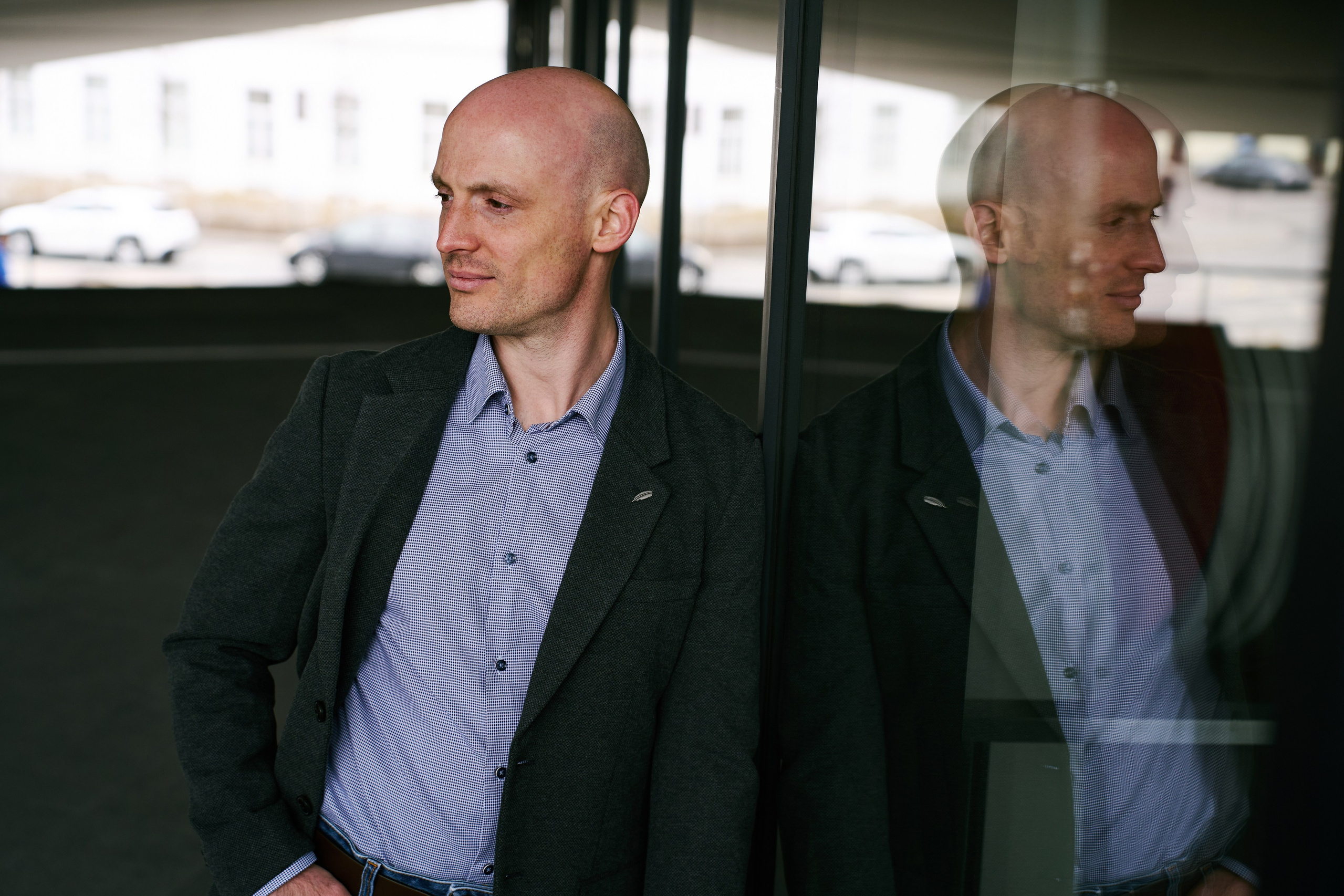 Linkdin. Photographer and videographer Valeria Lisauske