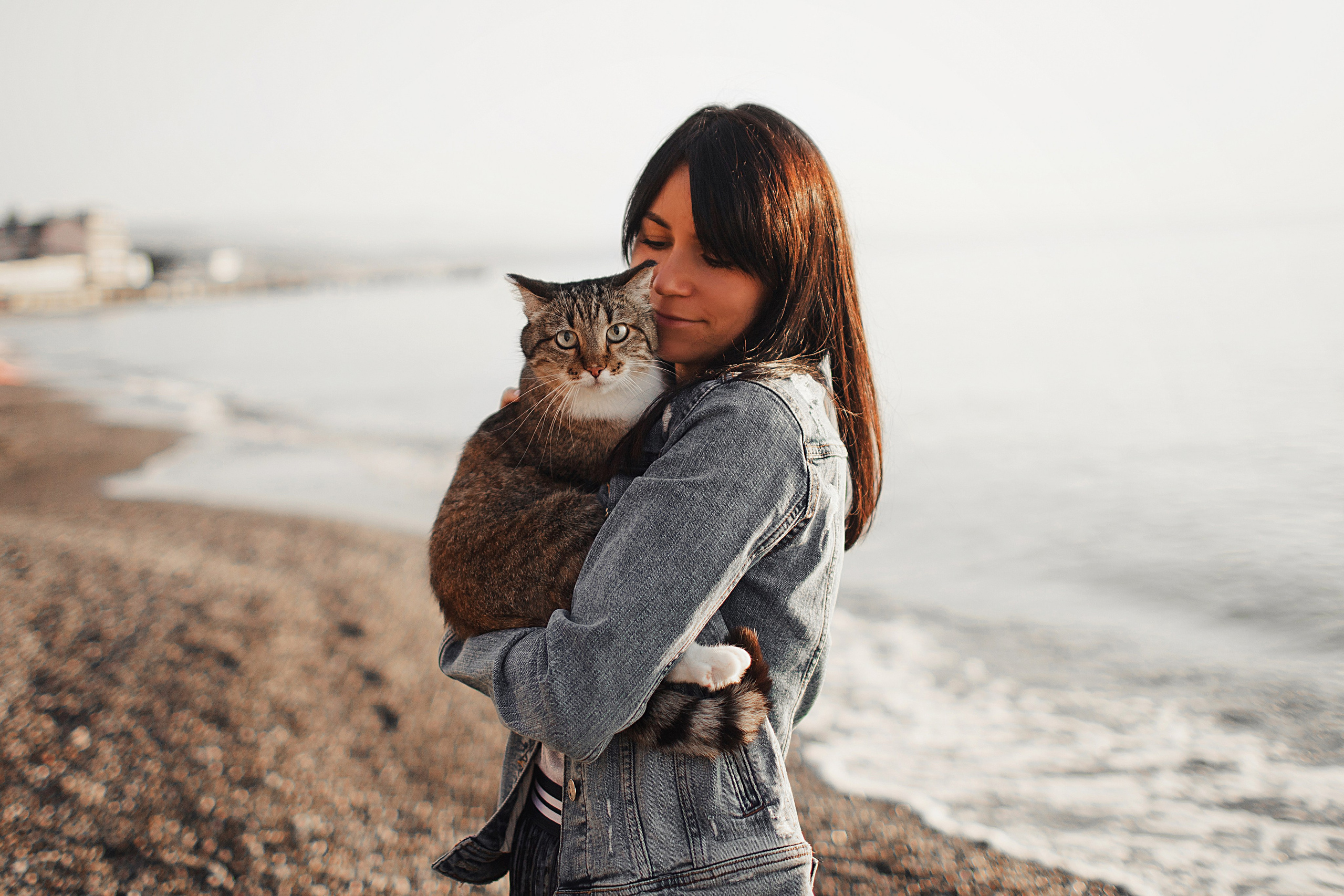 Контакты. Фотограф-анималист в Крыму Маковеева Ольга