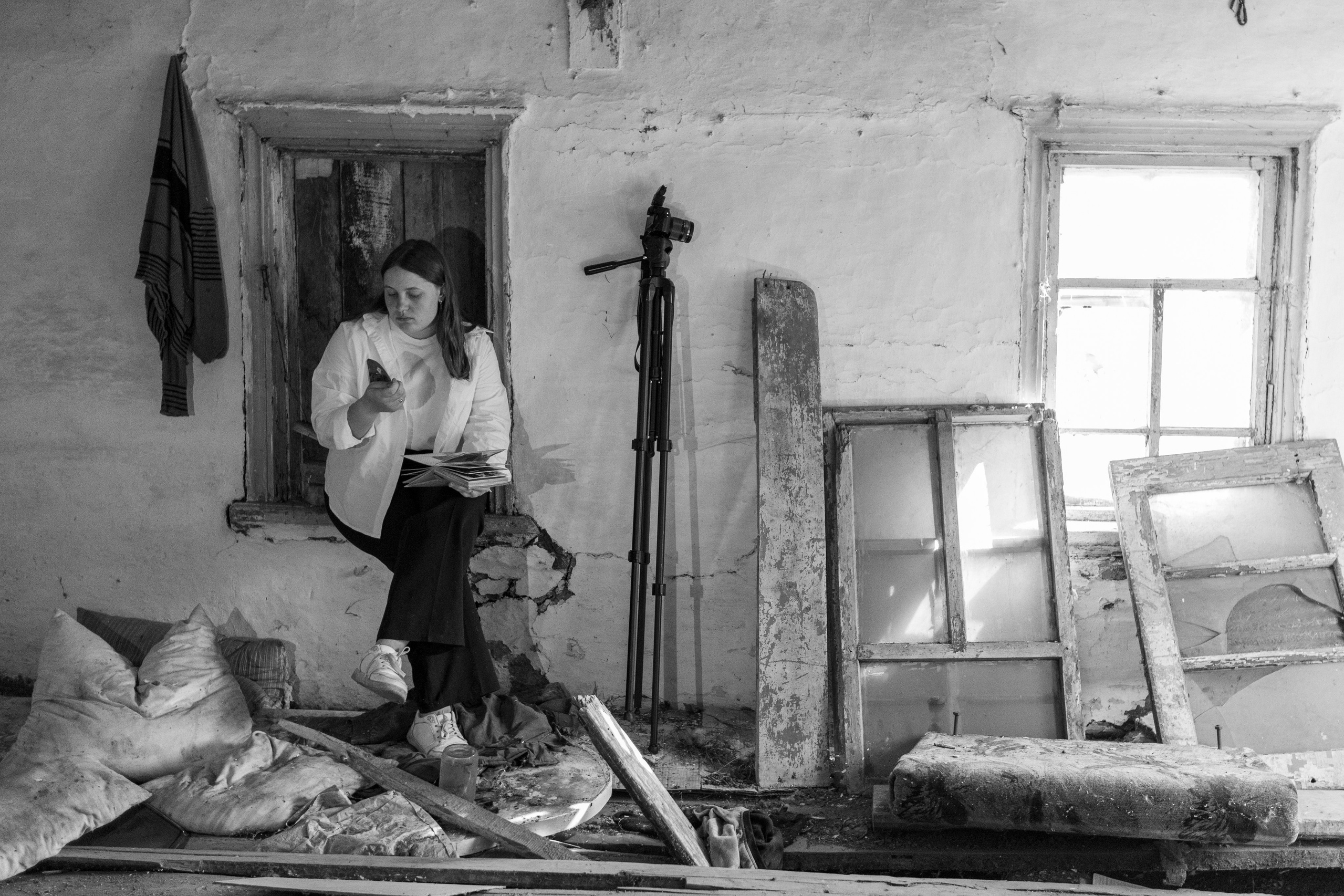 Контакты. Daria Morozova