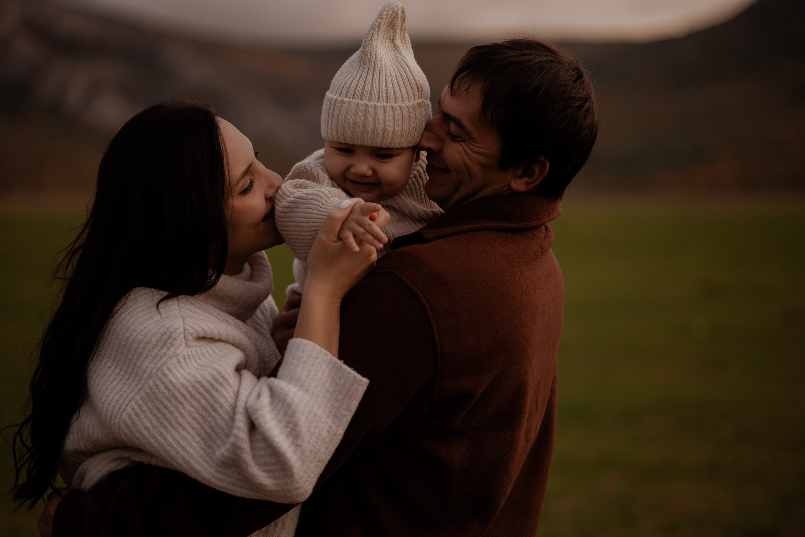 Семейный и свадебный фотограф в Крыму и в Севастополе Сазонова Эля