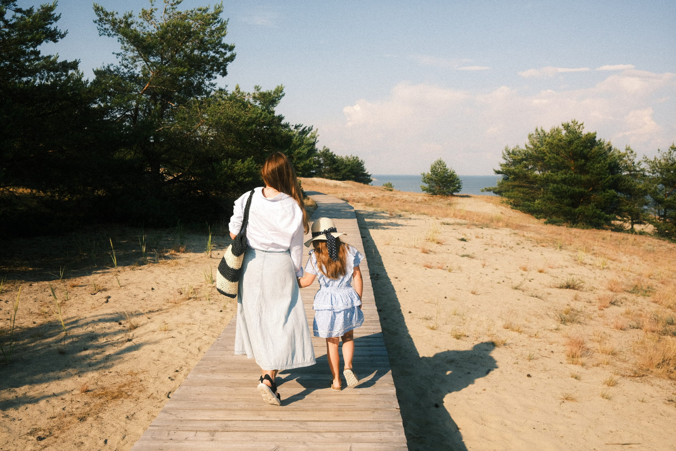 Калининградская область: любимые места. Семейная фотография, Анастасия Руднева, Москва