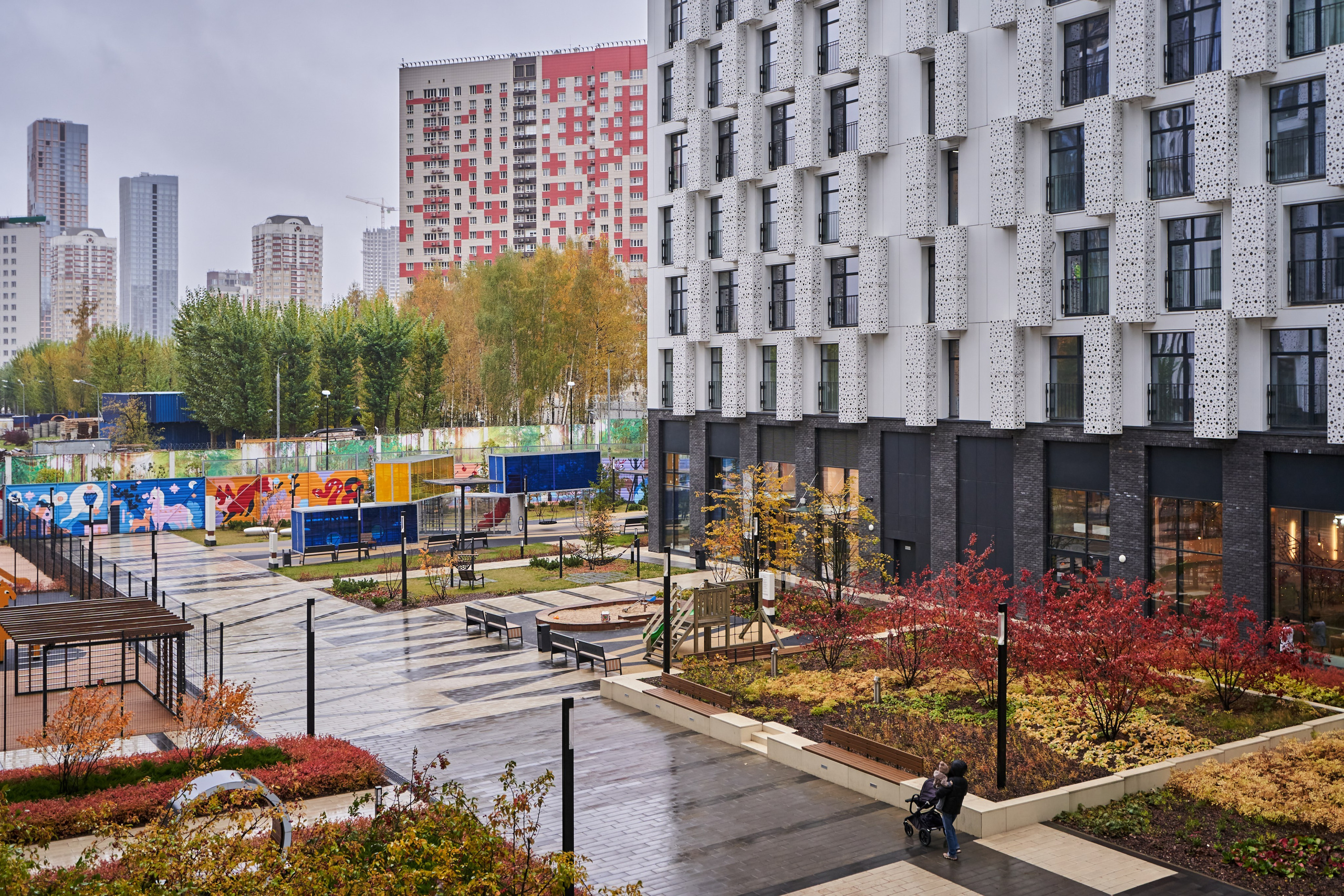 Агентство недвижимости AR. Real Estate Agency