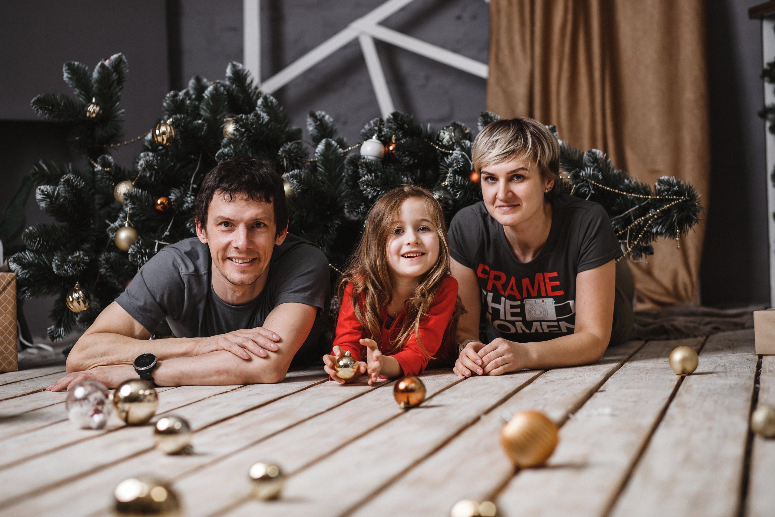 Как подготовится к новогодней фотосессии. Event