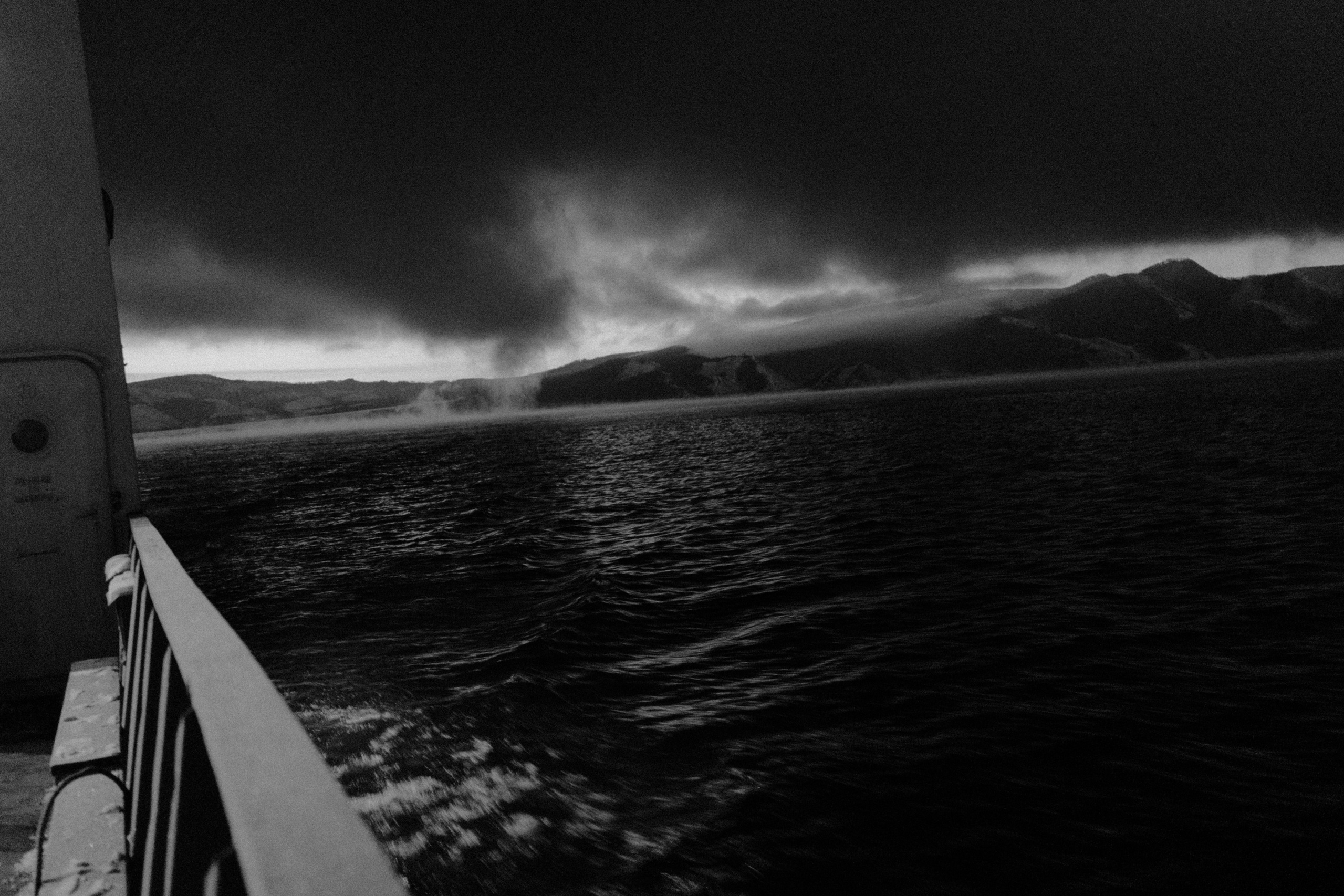 TRANSIT. Ksenia Pecherina