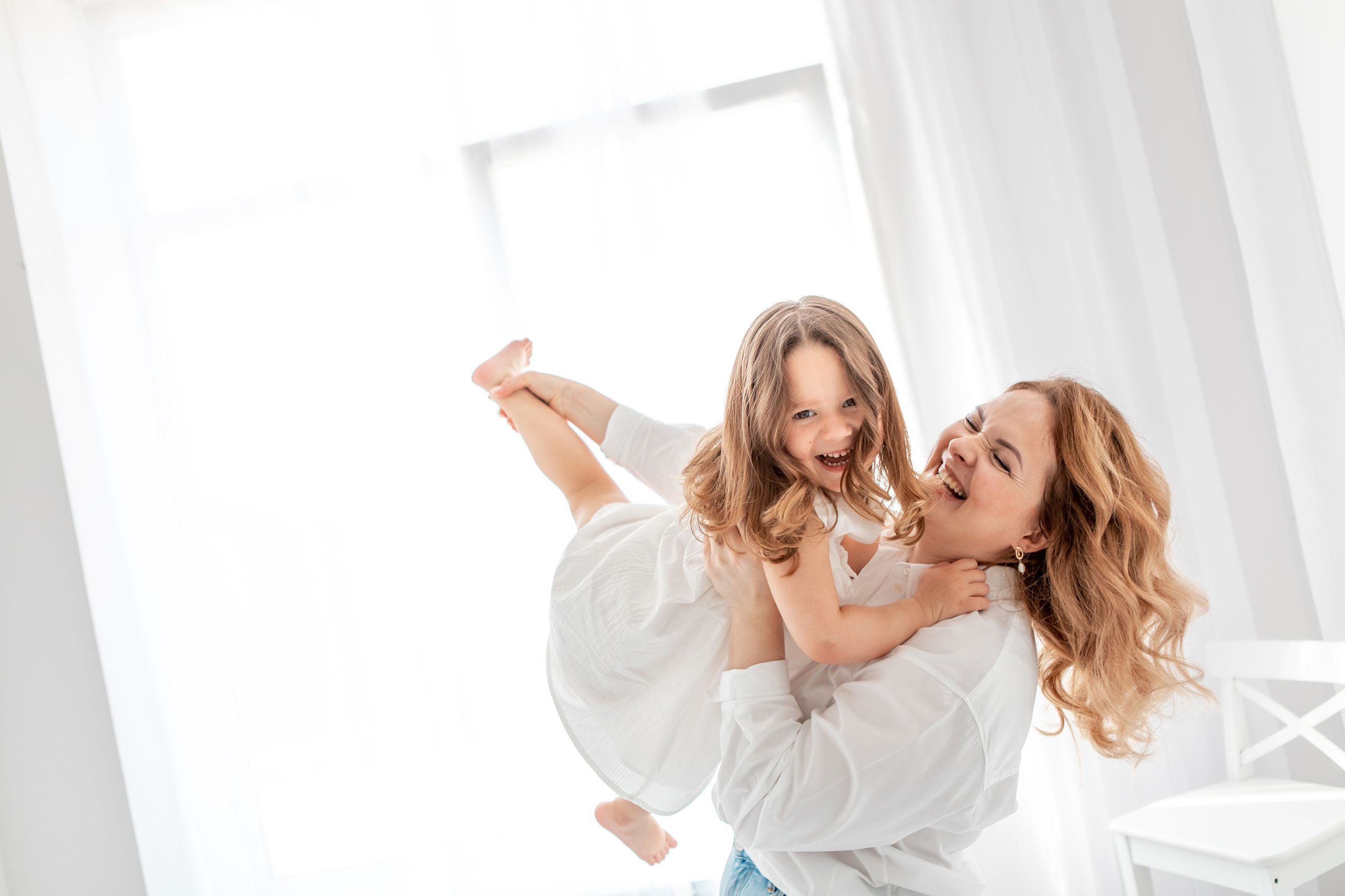 Детская фотостудия Валерии Полукаровой в Солнечногорске