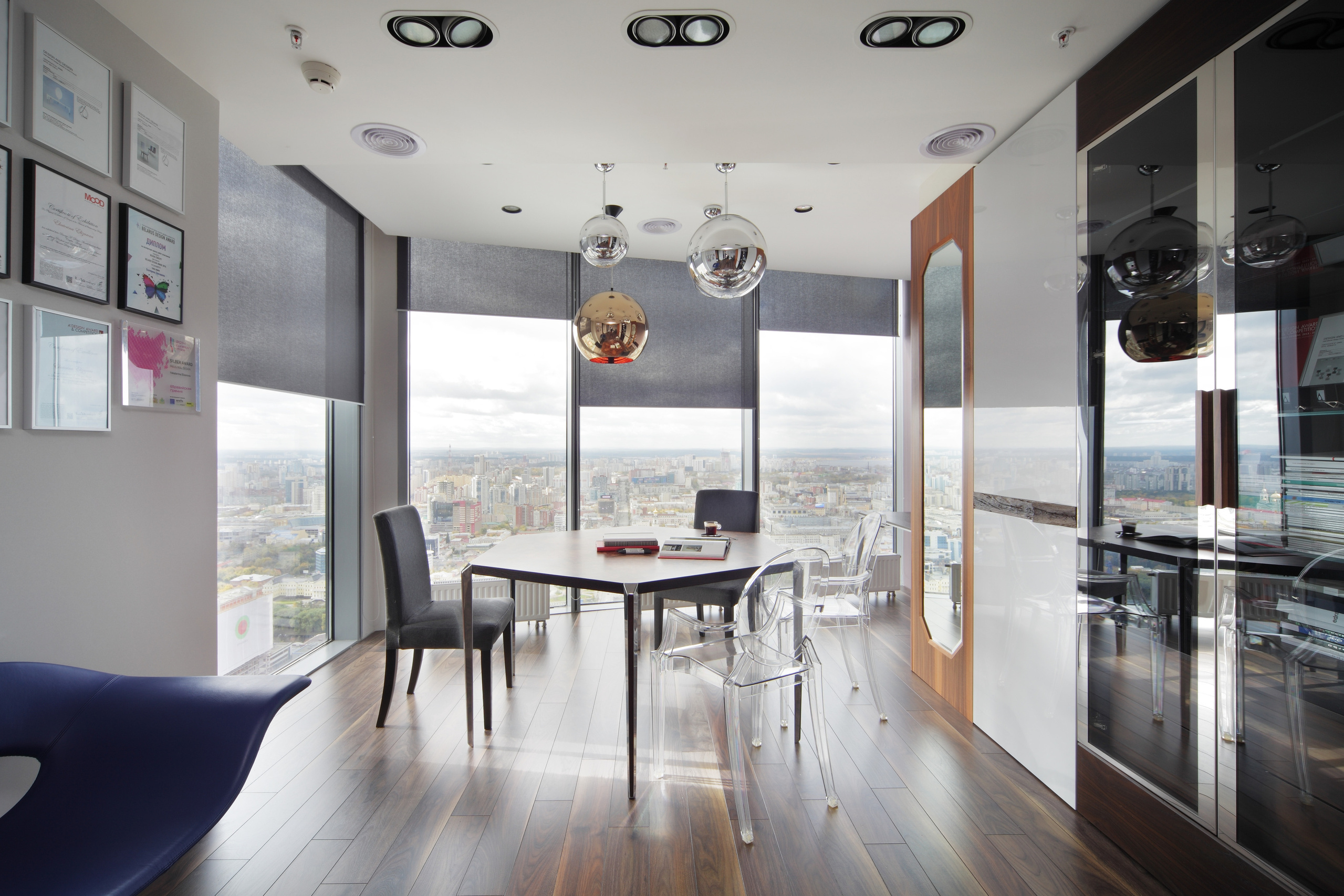 Elizarova Design Studio. Elizarova Design Studio