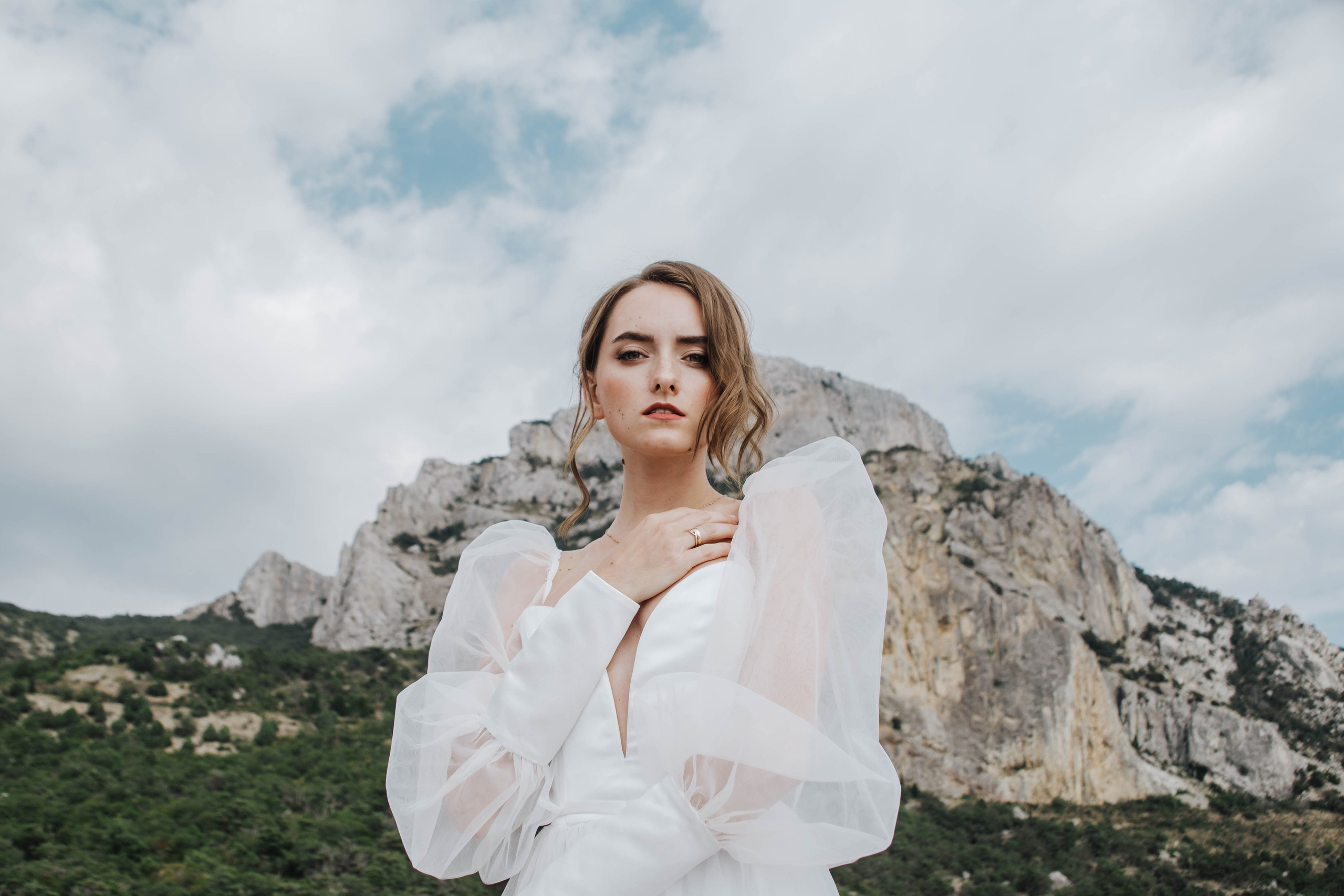 Свадебный и контент фотограф в Севастополе и Крыму Марина Данилова