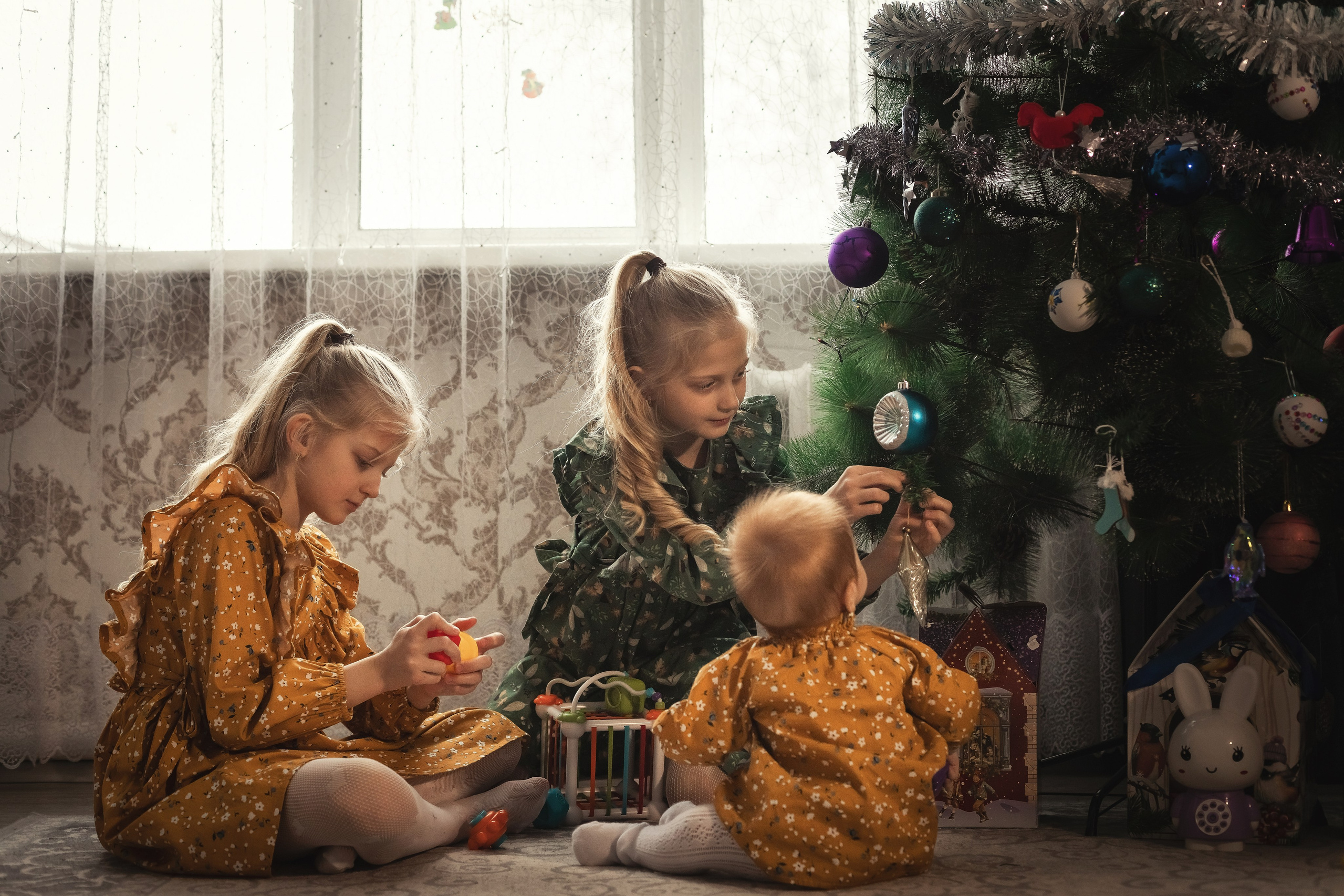 Услуги. Детский и семейный фотограф Анастасия Акатьева Оренбург/Курган