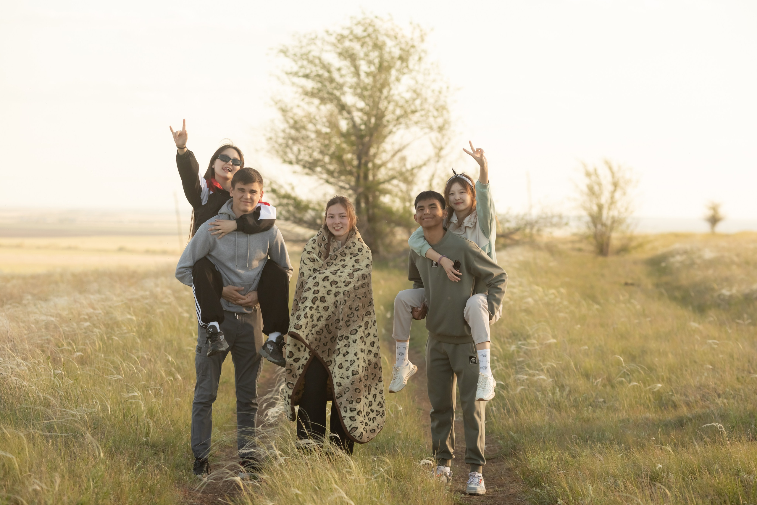 Старшая школа. Детский и семейный фотограф Анастасия Акатьева Оренбург/Курган