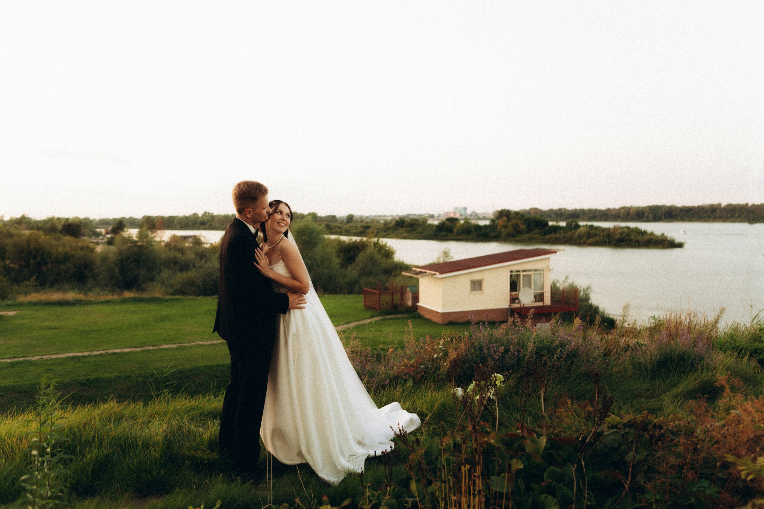 Москва, Санкт-Петербург