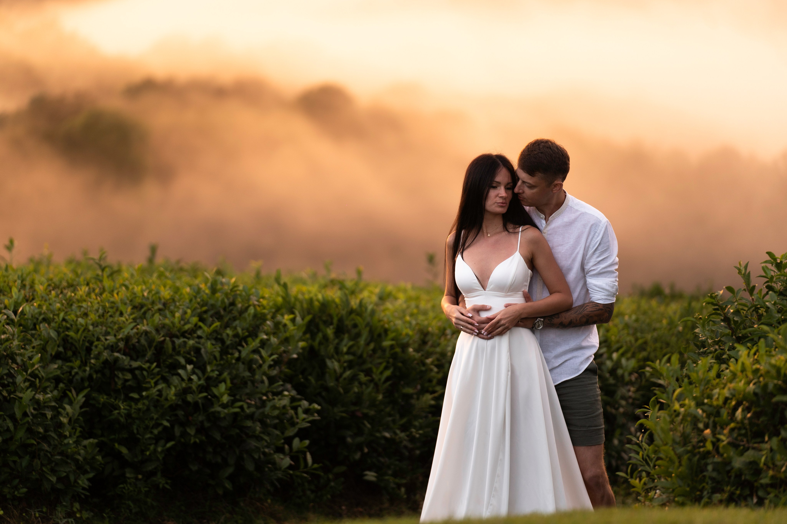 Свадебный фотограф в Сочи. Репортажный фотограф  Сочи Николай Чик