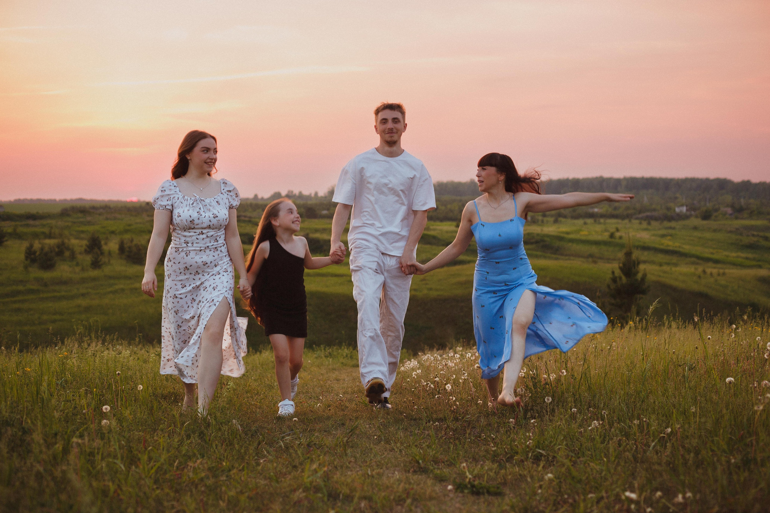 Семейный и детский фотограф в Сухом Логу Ольга Кайгородова