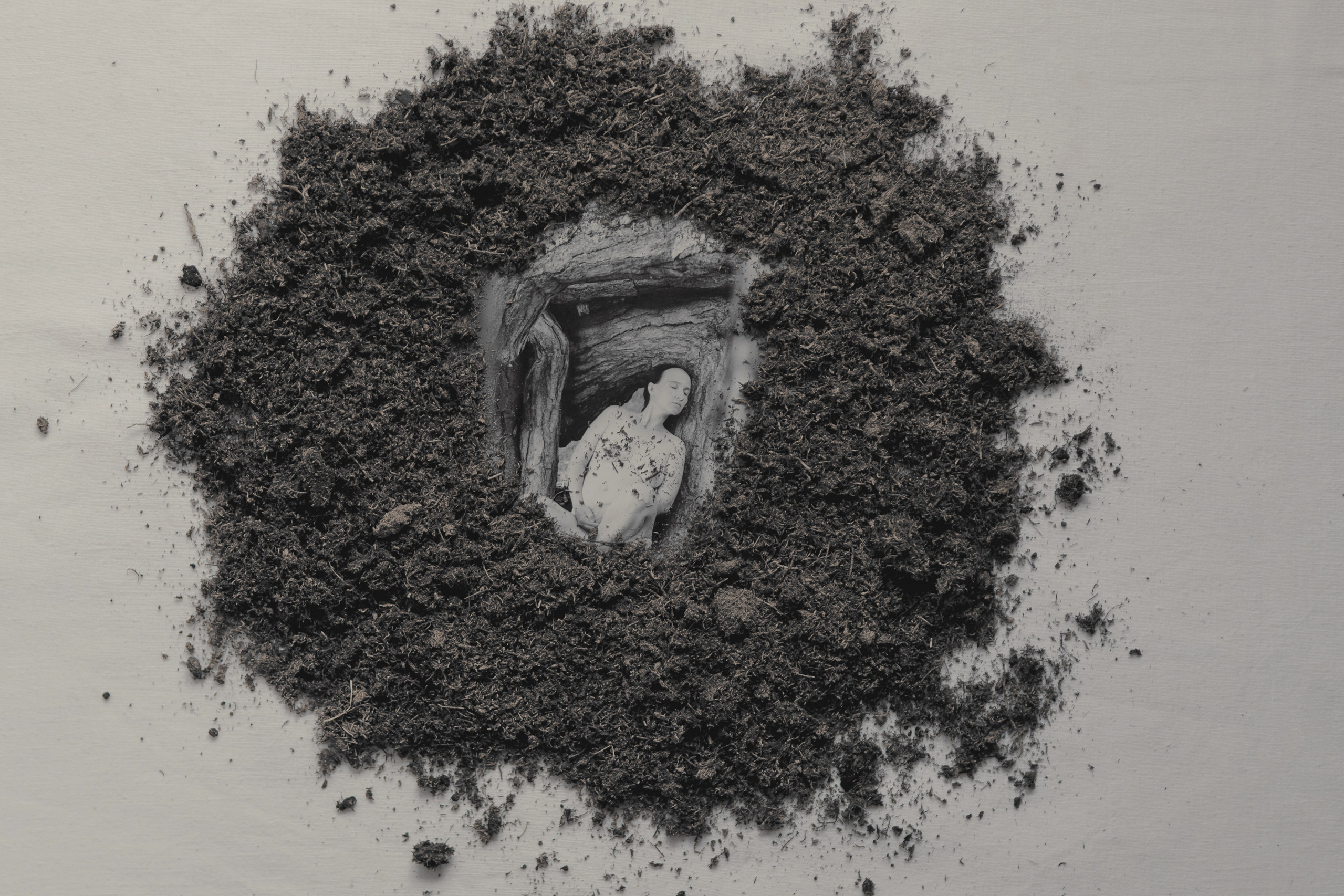 Невидимые нити. Фотограф в Омске Екатерина Павлова