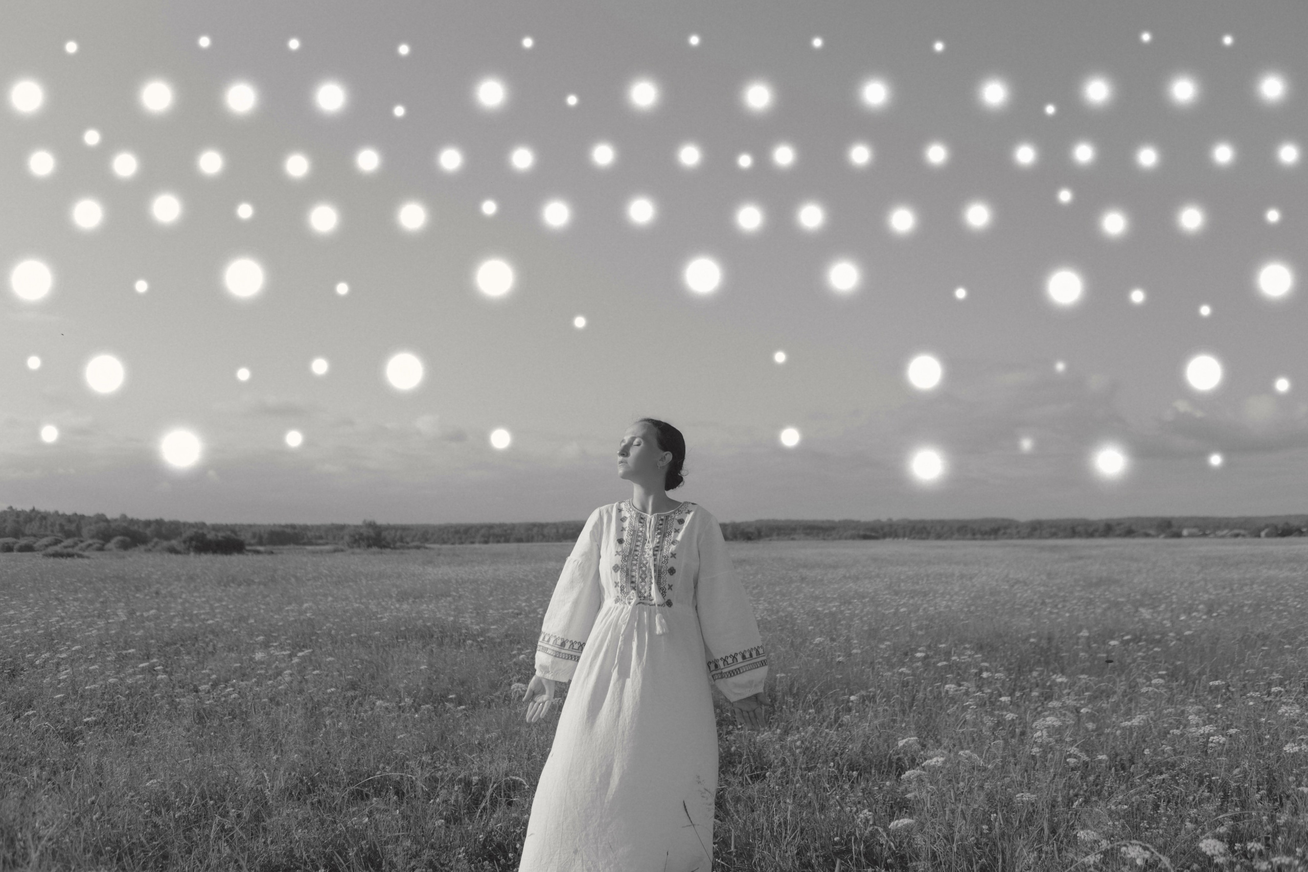 Невидимые нити. Фотограф в Омске Екатерина Павлова