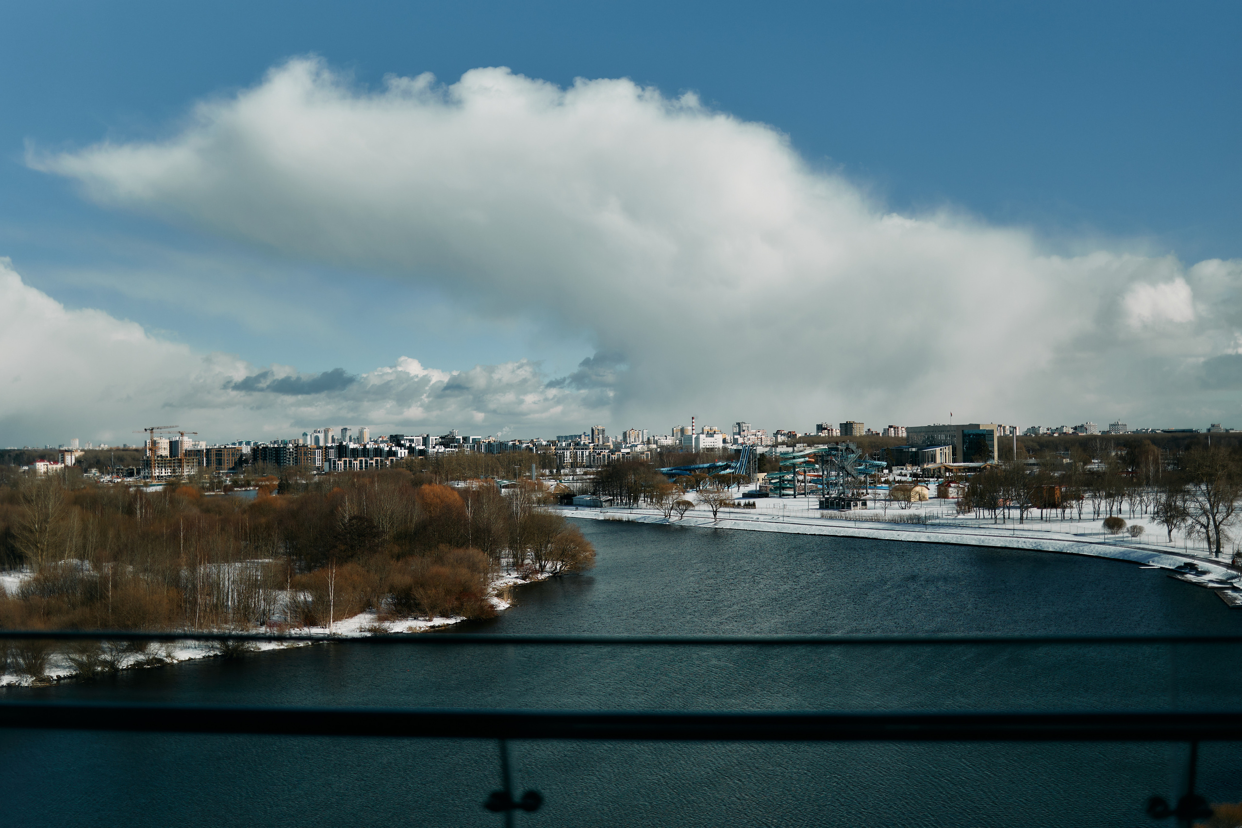LERA I SERGEI. Свадебный и портретный фотограф