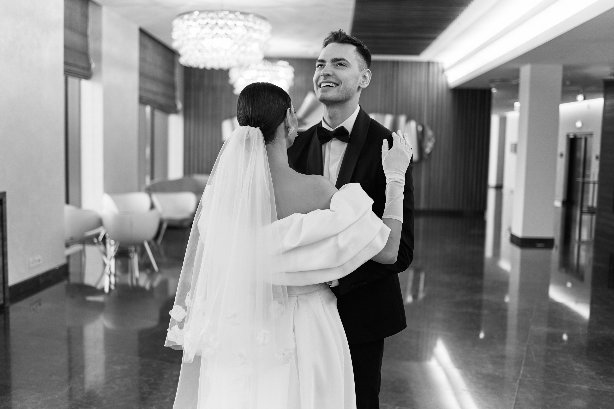 LERA I SERGEI. Свадебный и портретный фотограф