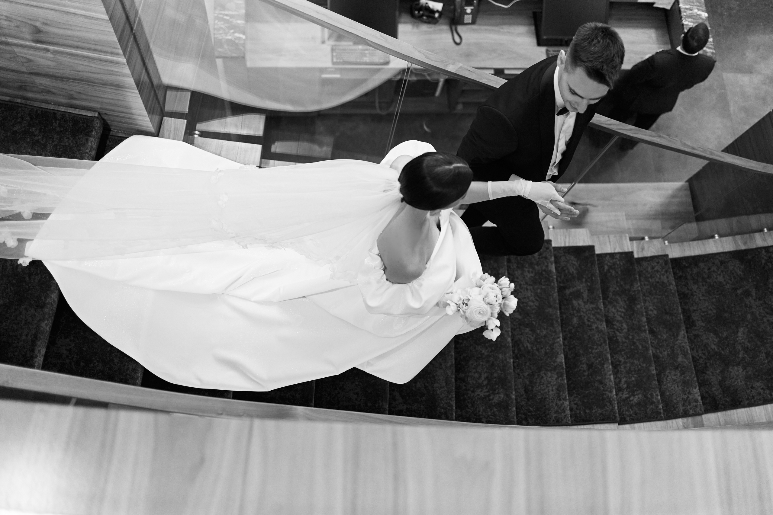 LERA I SERGEI. Свадебный и портретный фотограф