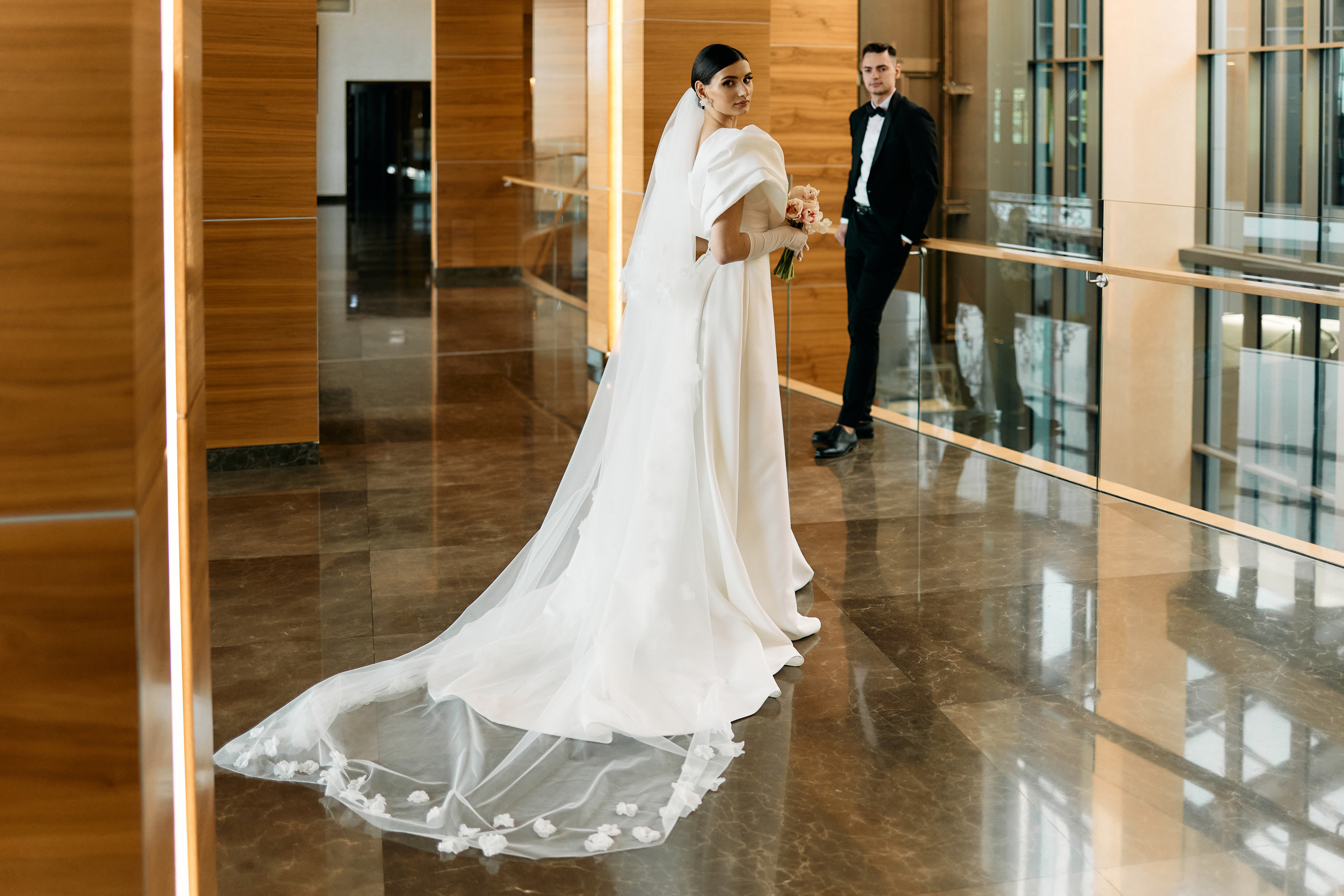 LERA I SERGEI. Свадебный и портретный фотограф