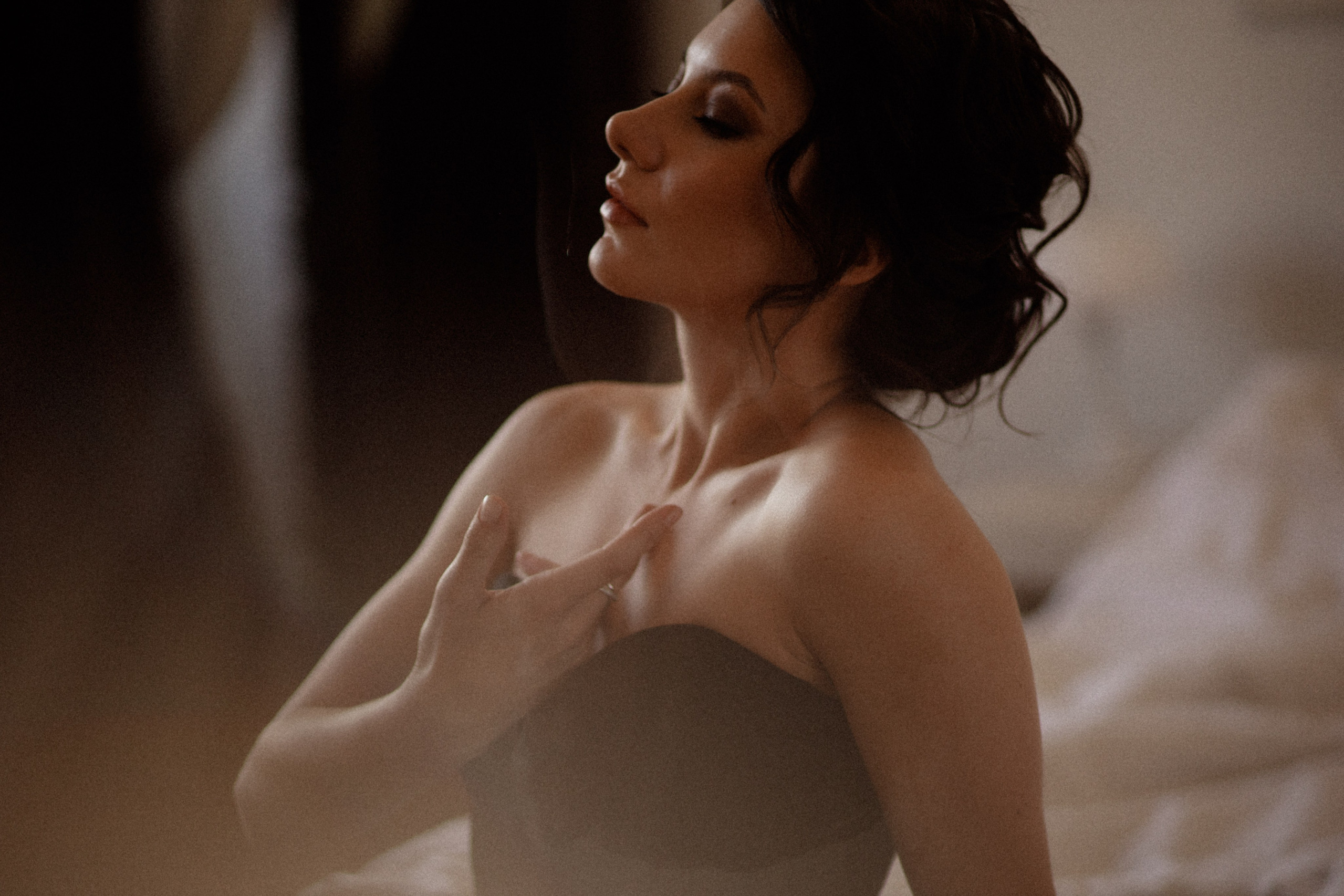 Фотограф в Иркутске Светлана Нартова