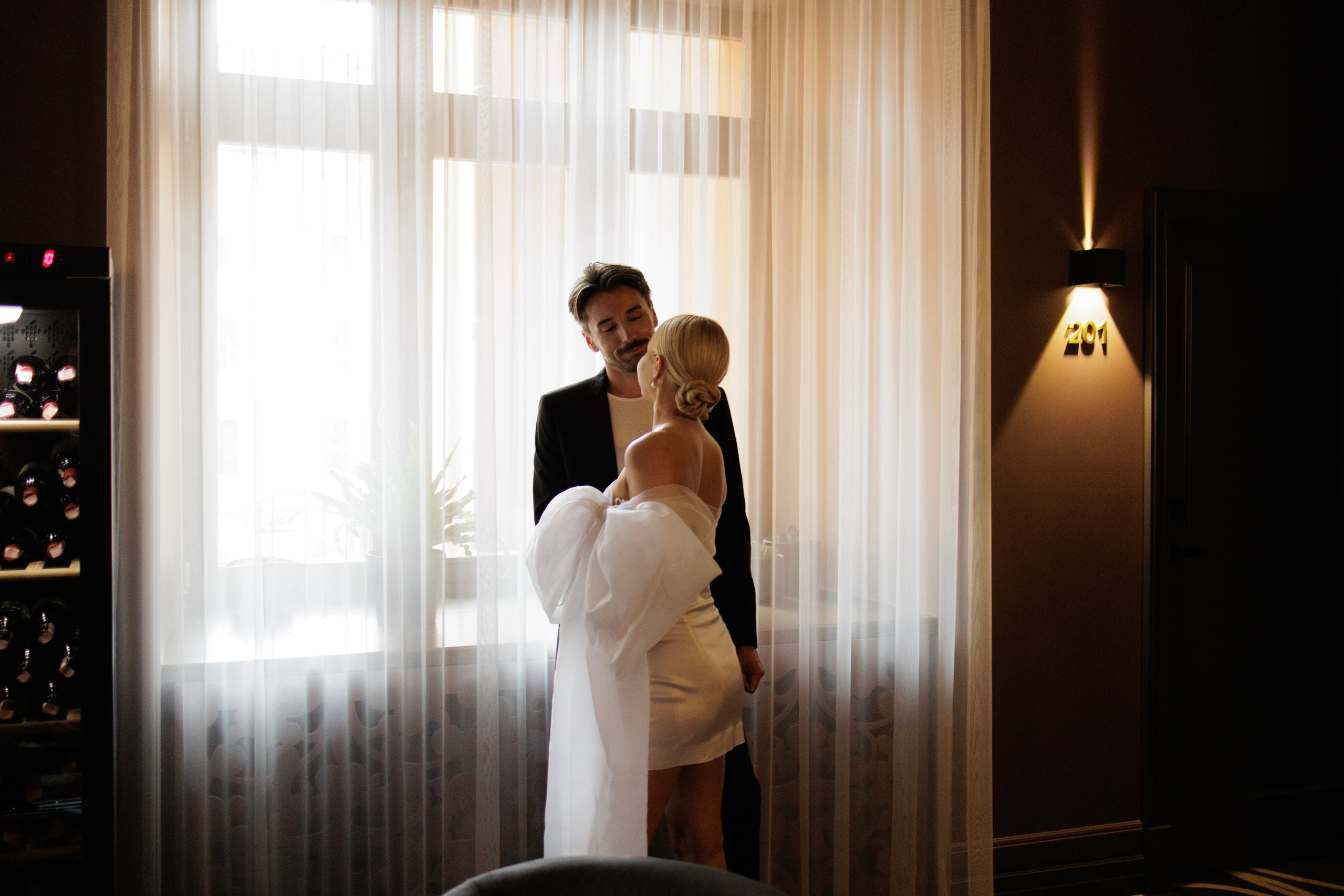 LENA I GORDEI. Свадебный и портретный фотограф