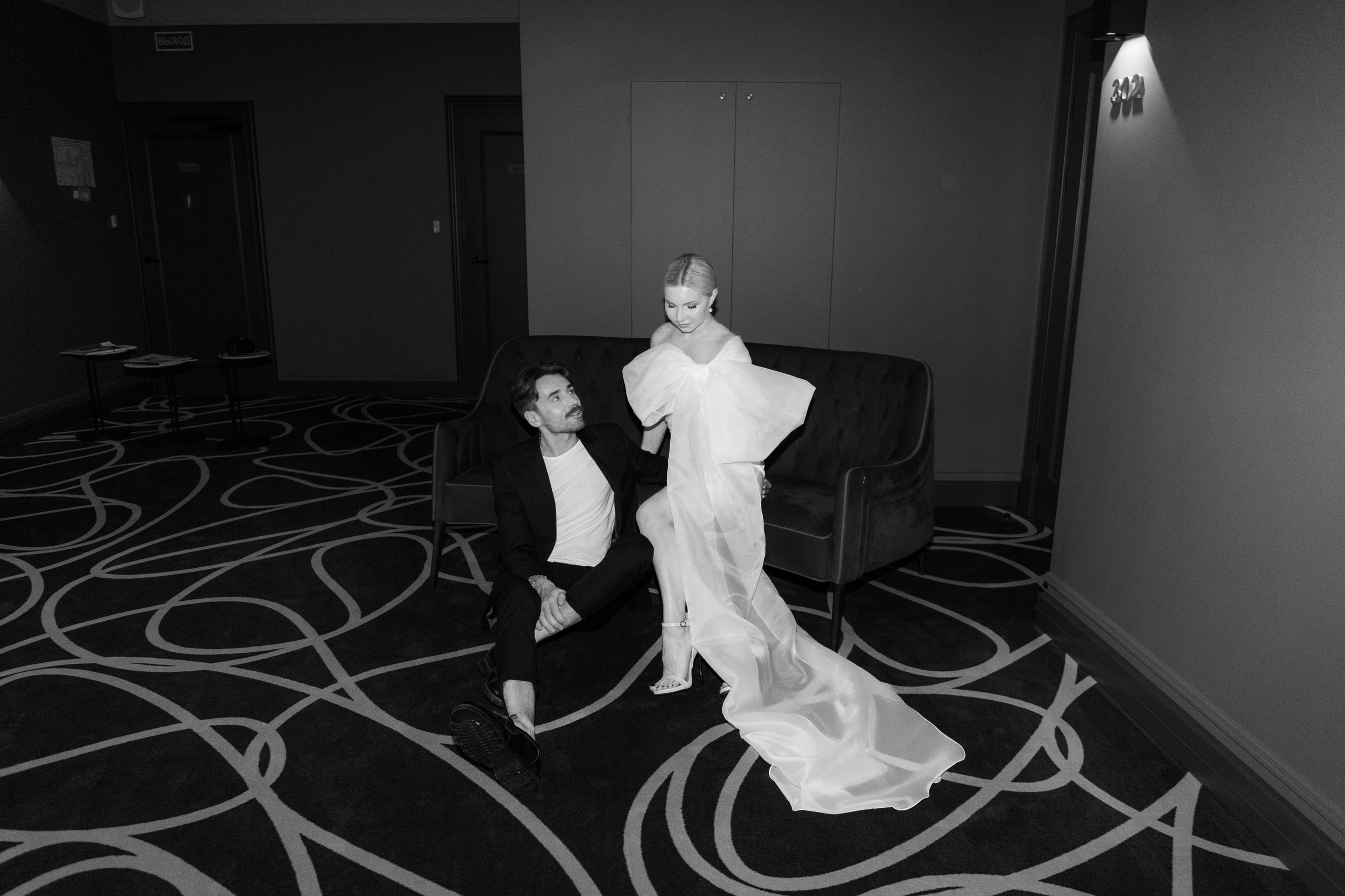 LENA I GORDEI. Свадебный и портретный фотограф