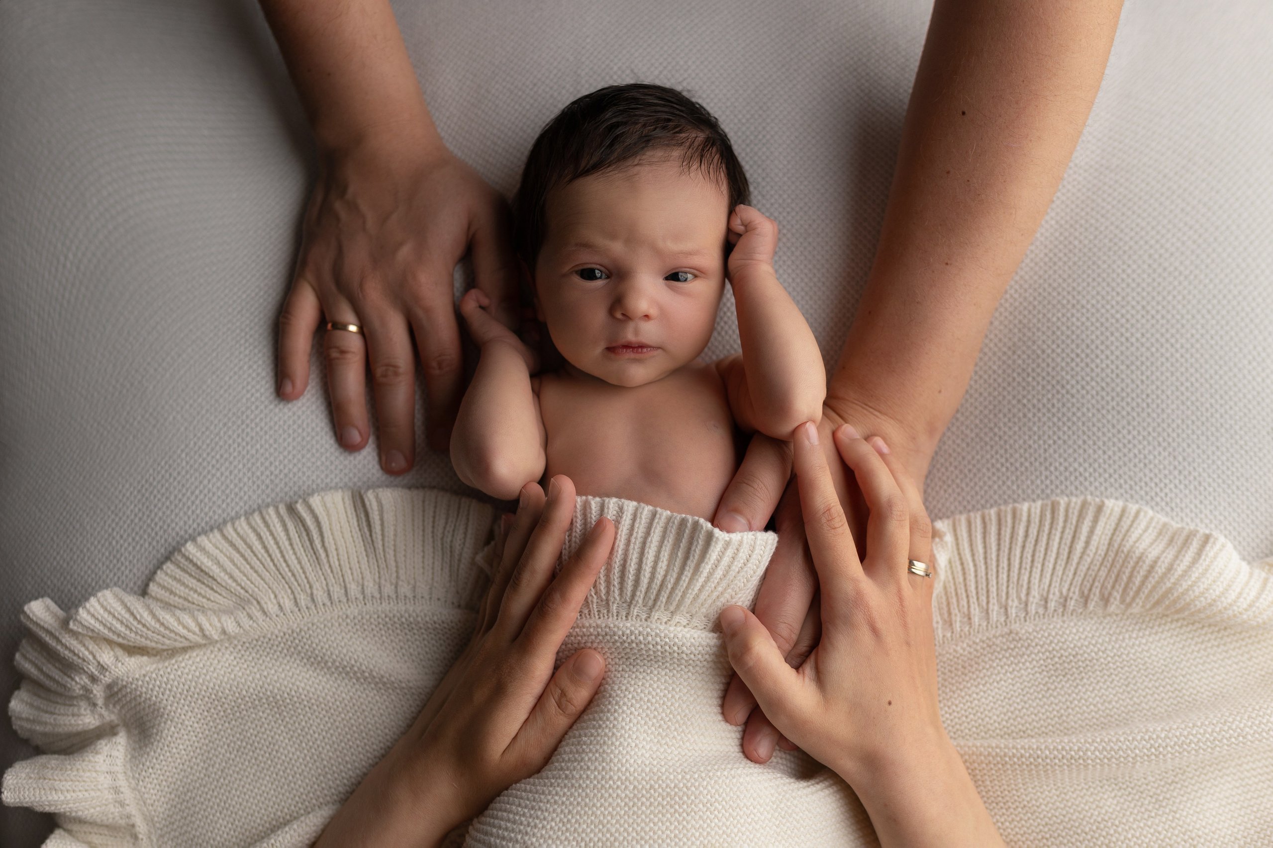 Прайс. Фотограф новорожденных детей