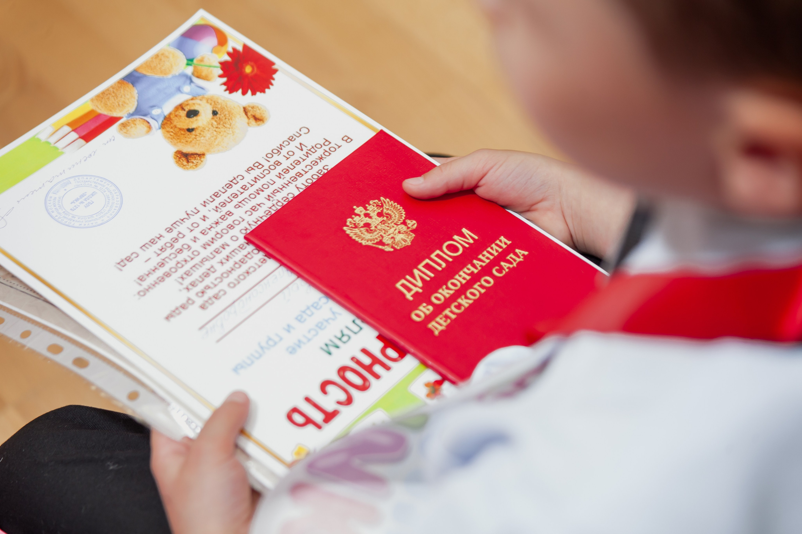 Репортажная съемка со школьных мероприятий в Москве и Московской области. Фотограф в Москве и Московской области Олег Подлесных