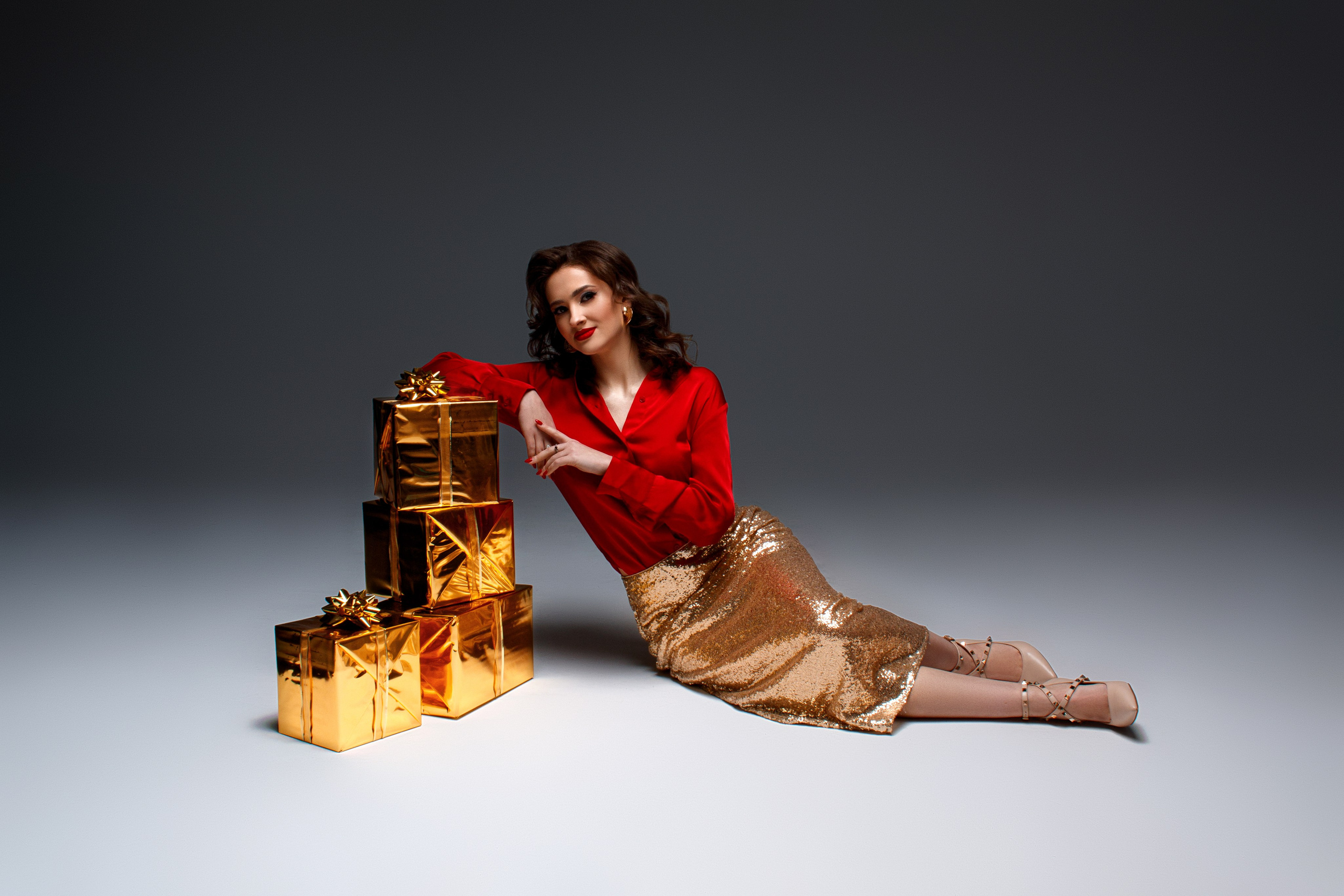 НОВОГОДНИЙ ФОТОДЕНЬ. Фотограф в Лодзи Светлана Шкуратова