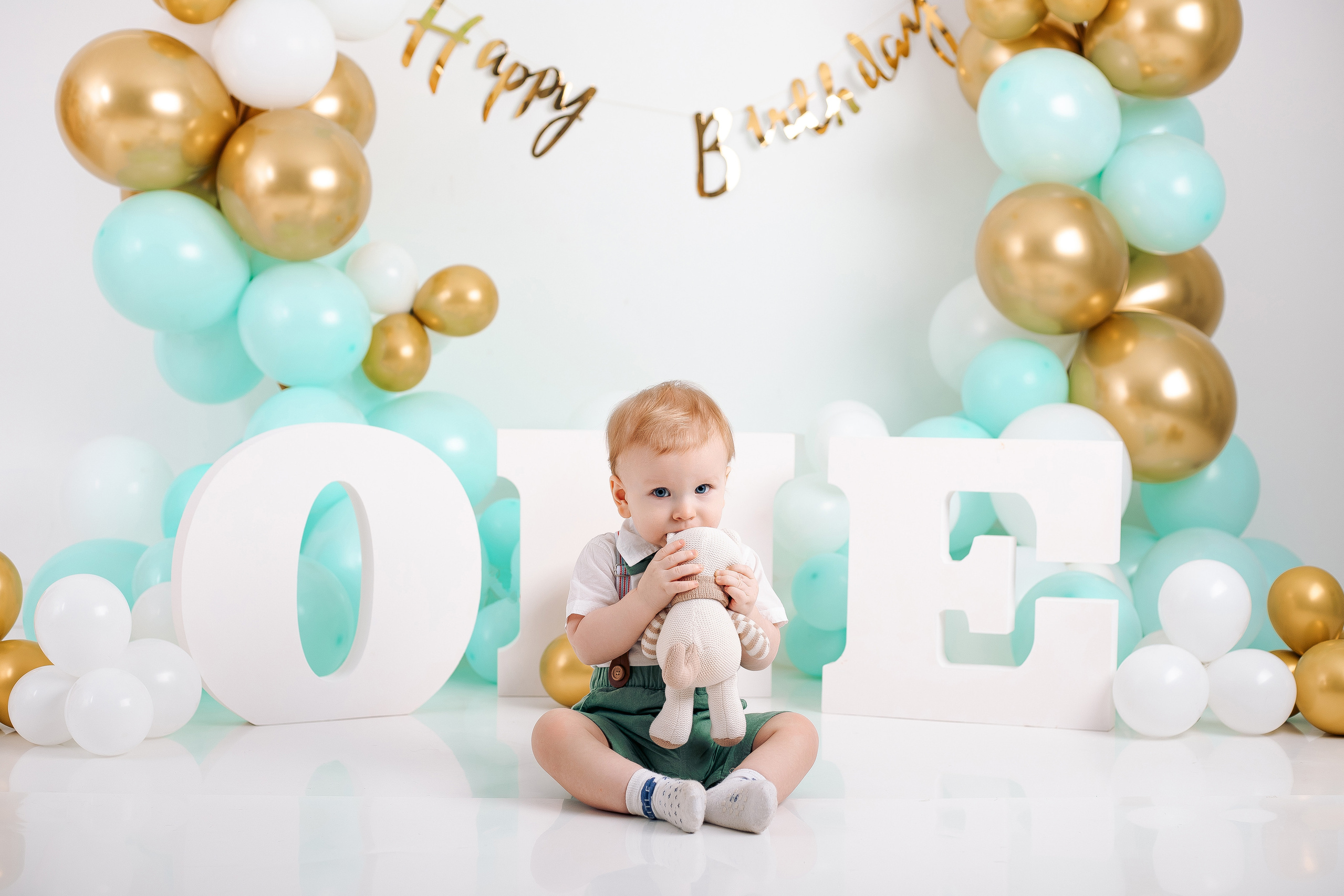 Фотосессия Первый тортик/Годовасия. Семейный фотограф Анна Скворцова