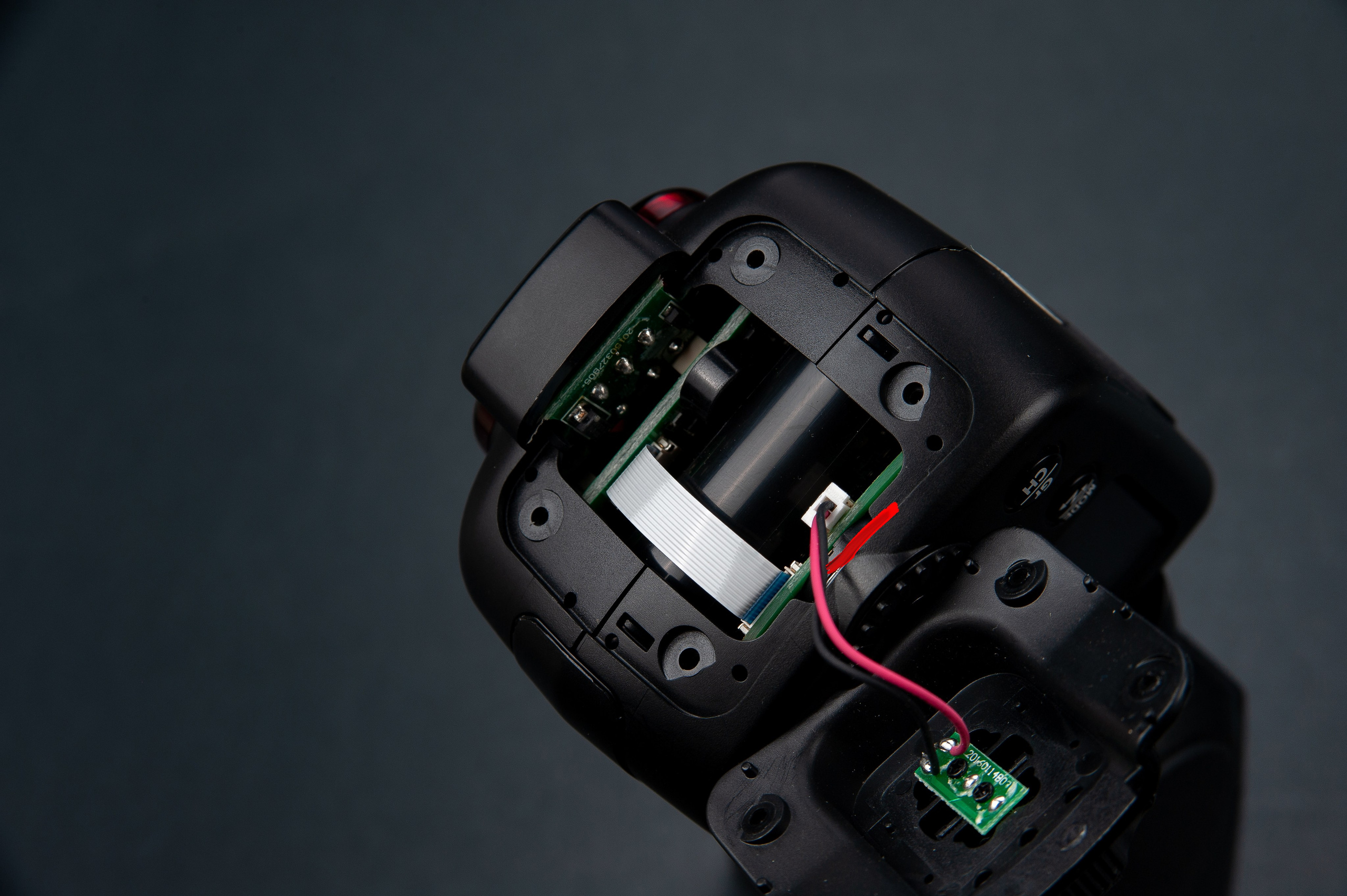 godox flash hot shoe TT600S, замена горячего башмака вспышки, вспышка годокс TT600 