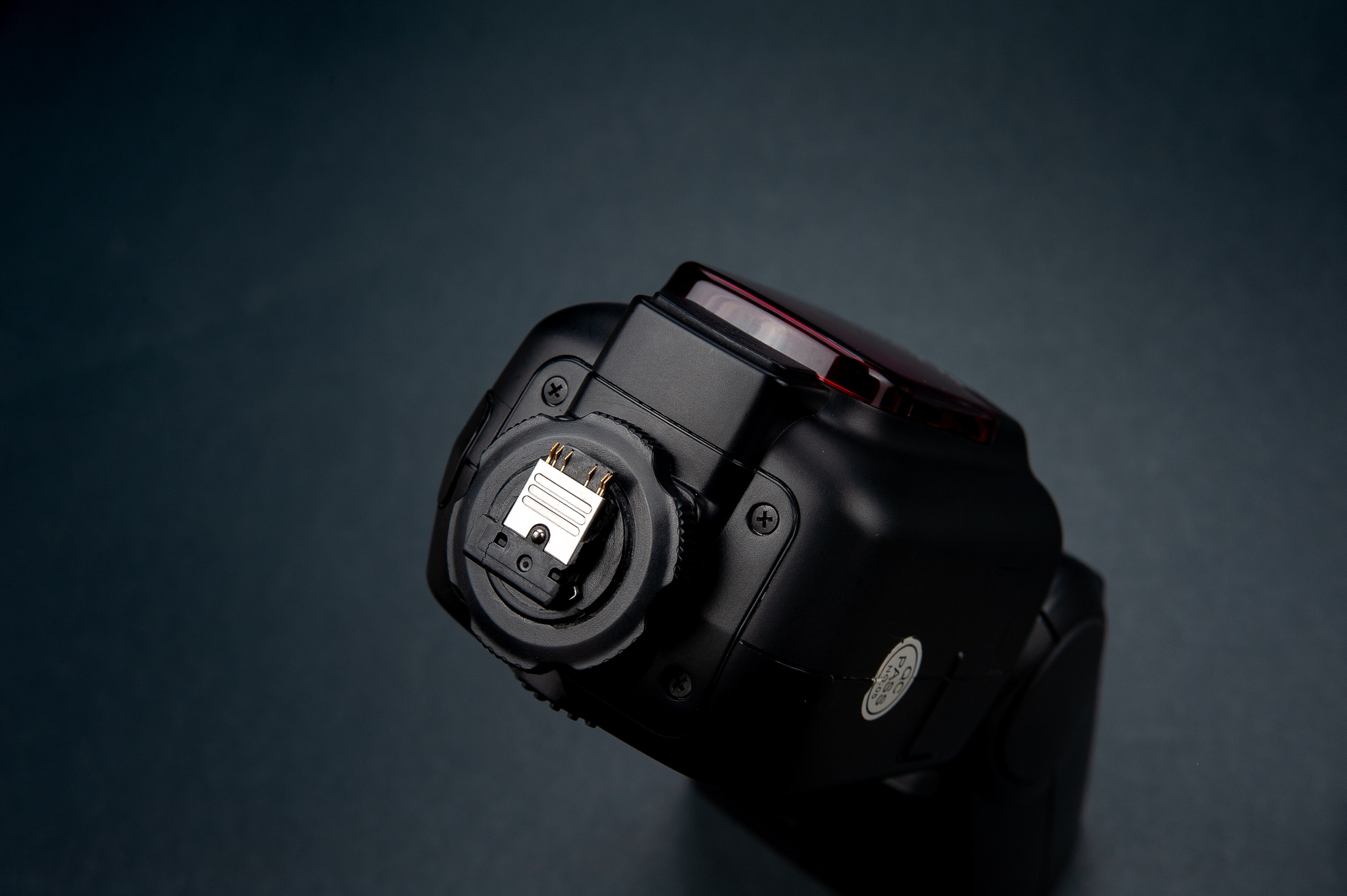 godox flash hot shoe TT600S, горячий башмак вспышки годокс