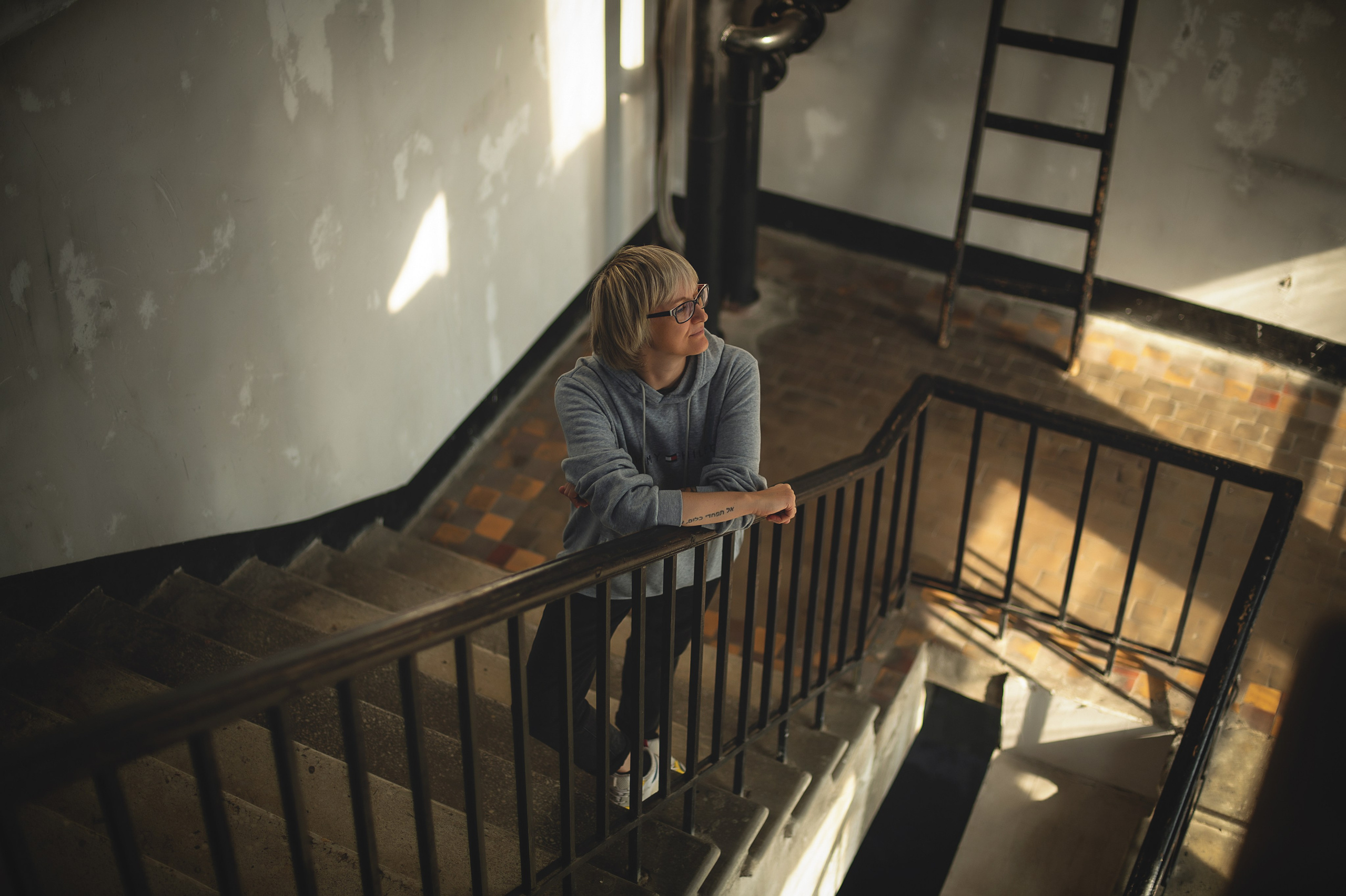 фотосессия в Москве