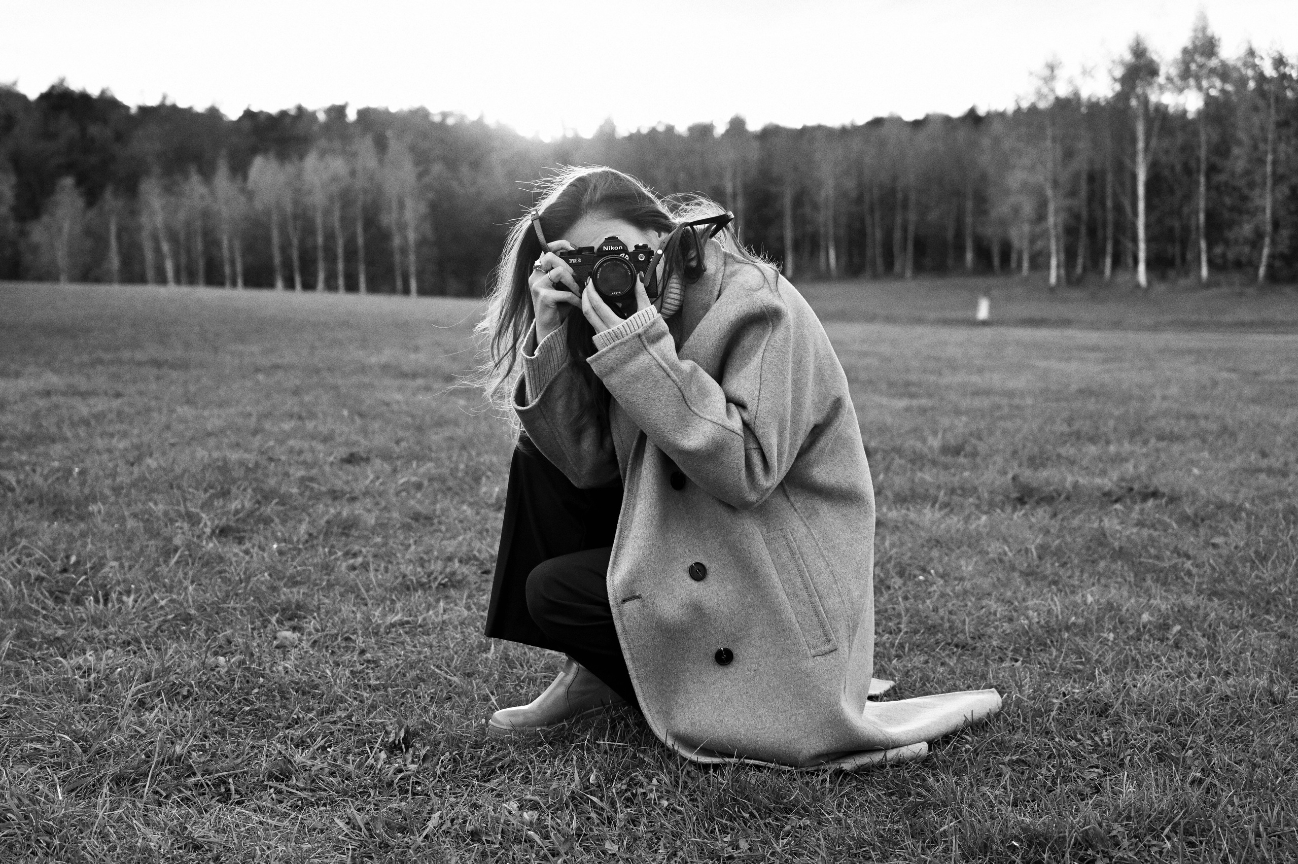 Фотограф · barwarm35mm · Москва