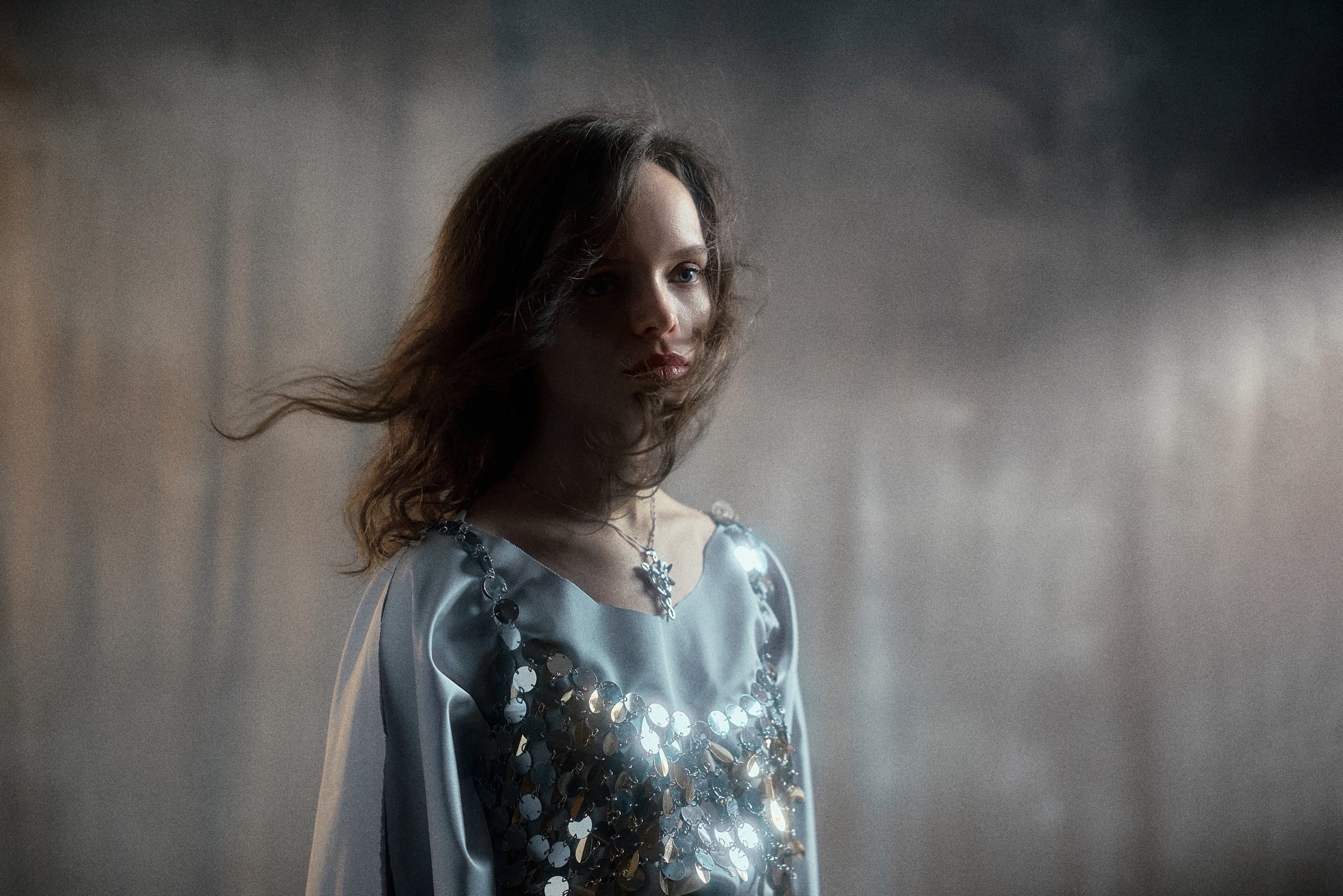 Контакты. Главная