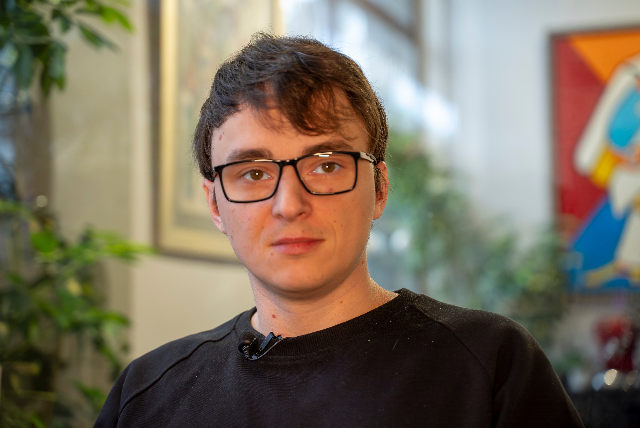 Видеограф в Санкт‑Петербурге — корпоративная и event‑видеосъёмка | Tony Raw. Видеограф для бизнеса в Санкт-Петербурге и Москве