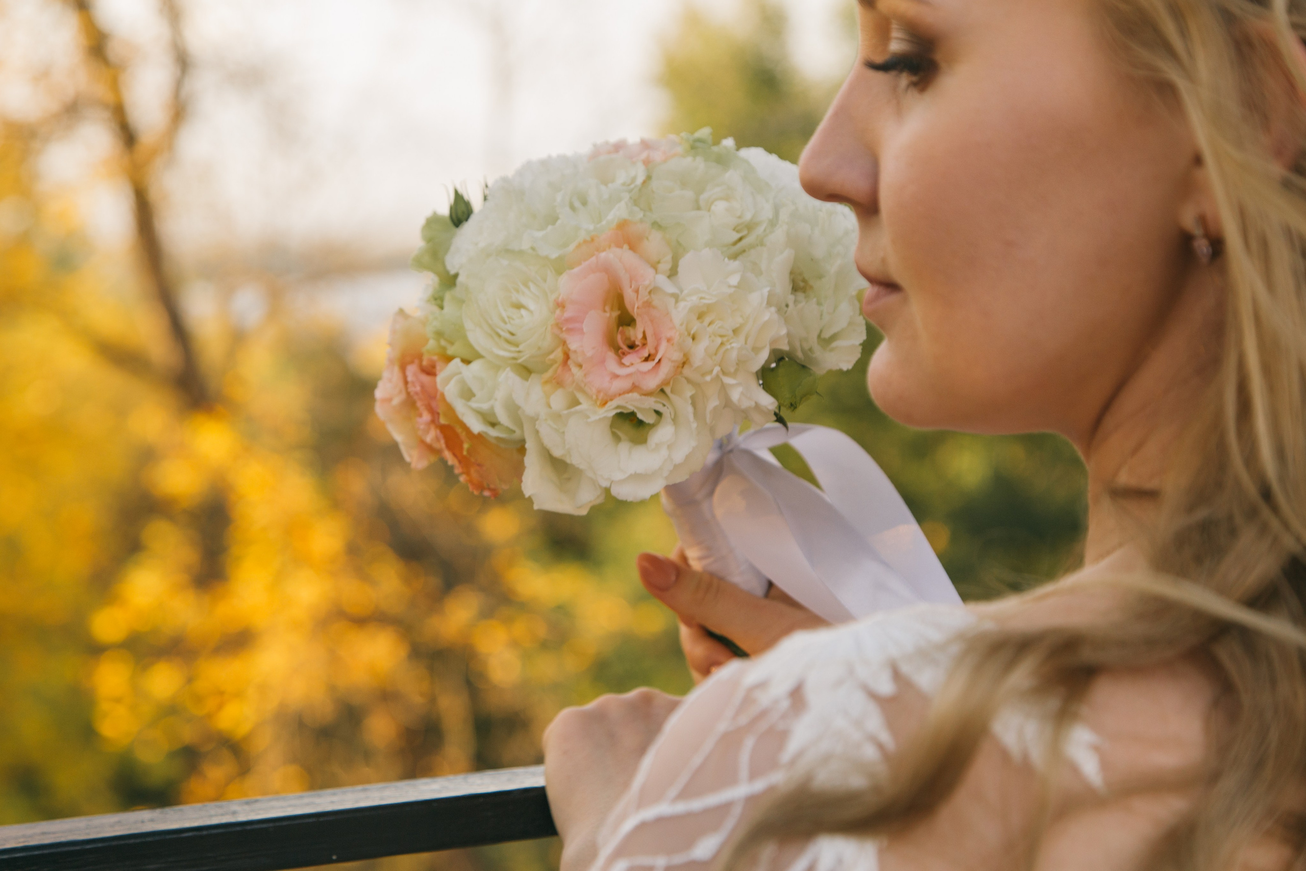 Советы свадебного фотографа: 7 простых рекомендаций для невесты. Фотограф в Самаре / Олеся Широнина