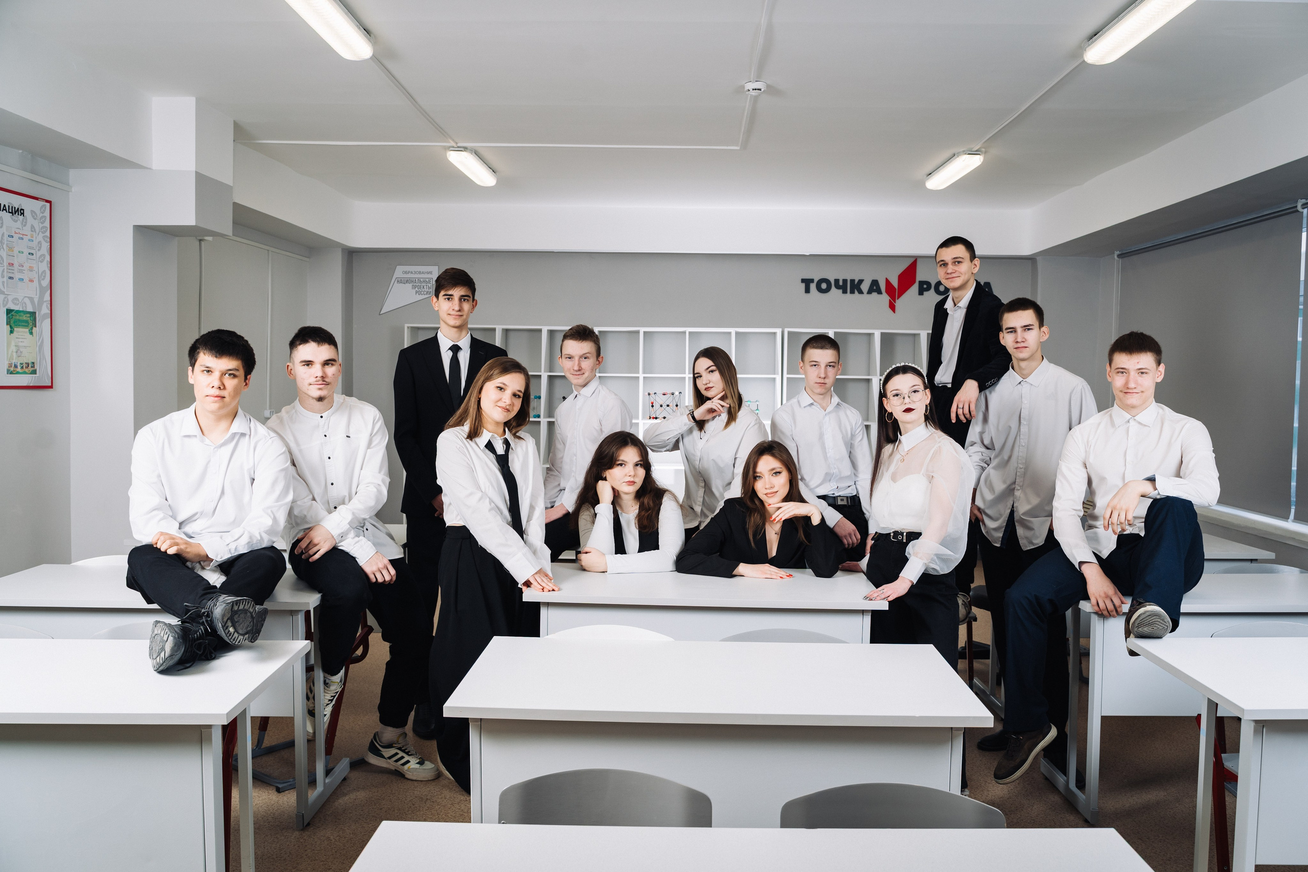 Как одеться на съемку?