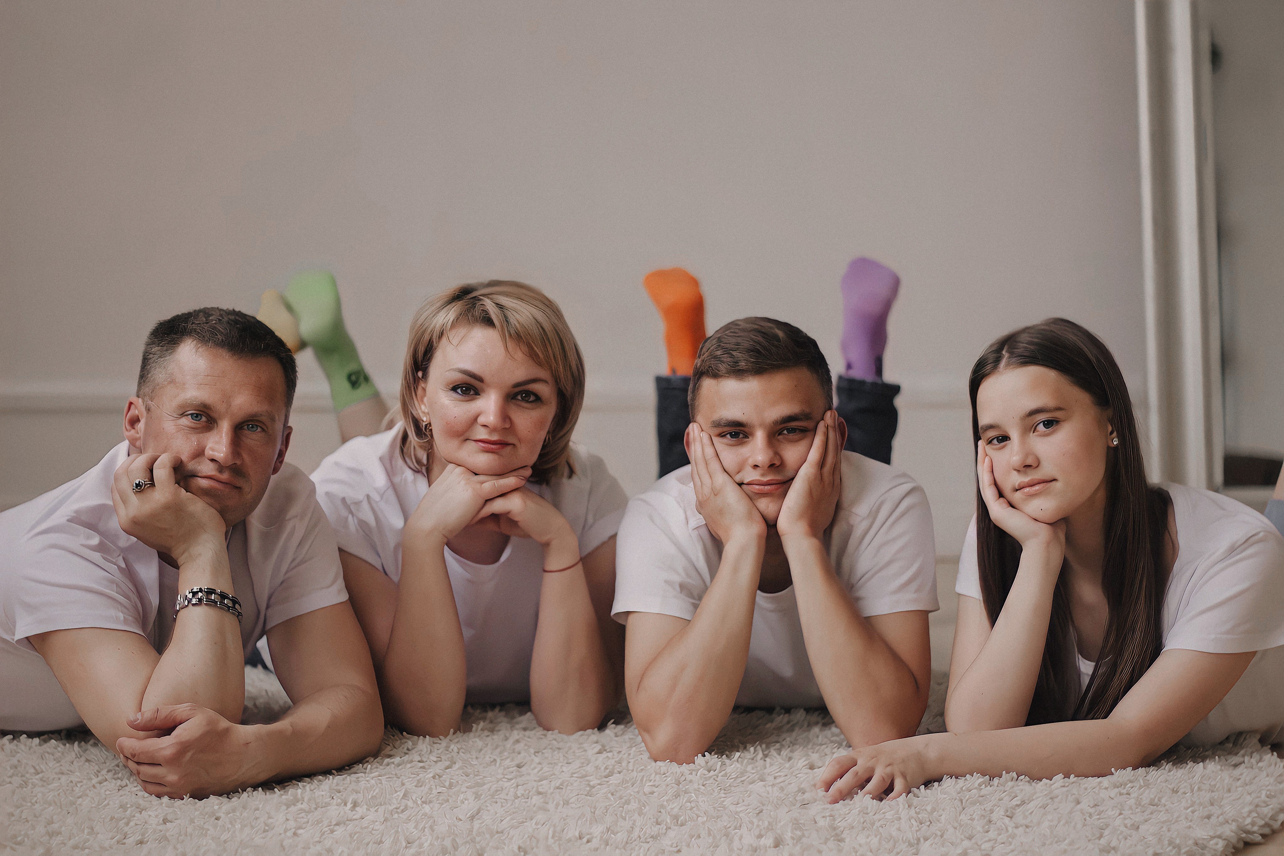 Услуги. Фотограф Ожерельева Ольга. Love story · Portraits · Individual photoshoot