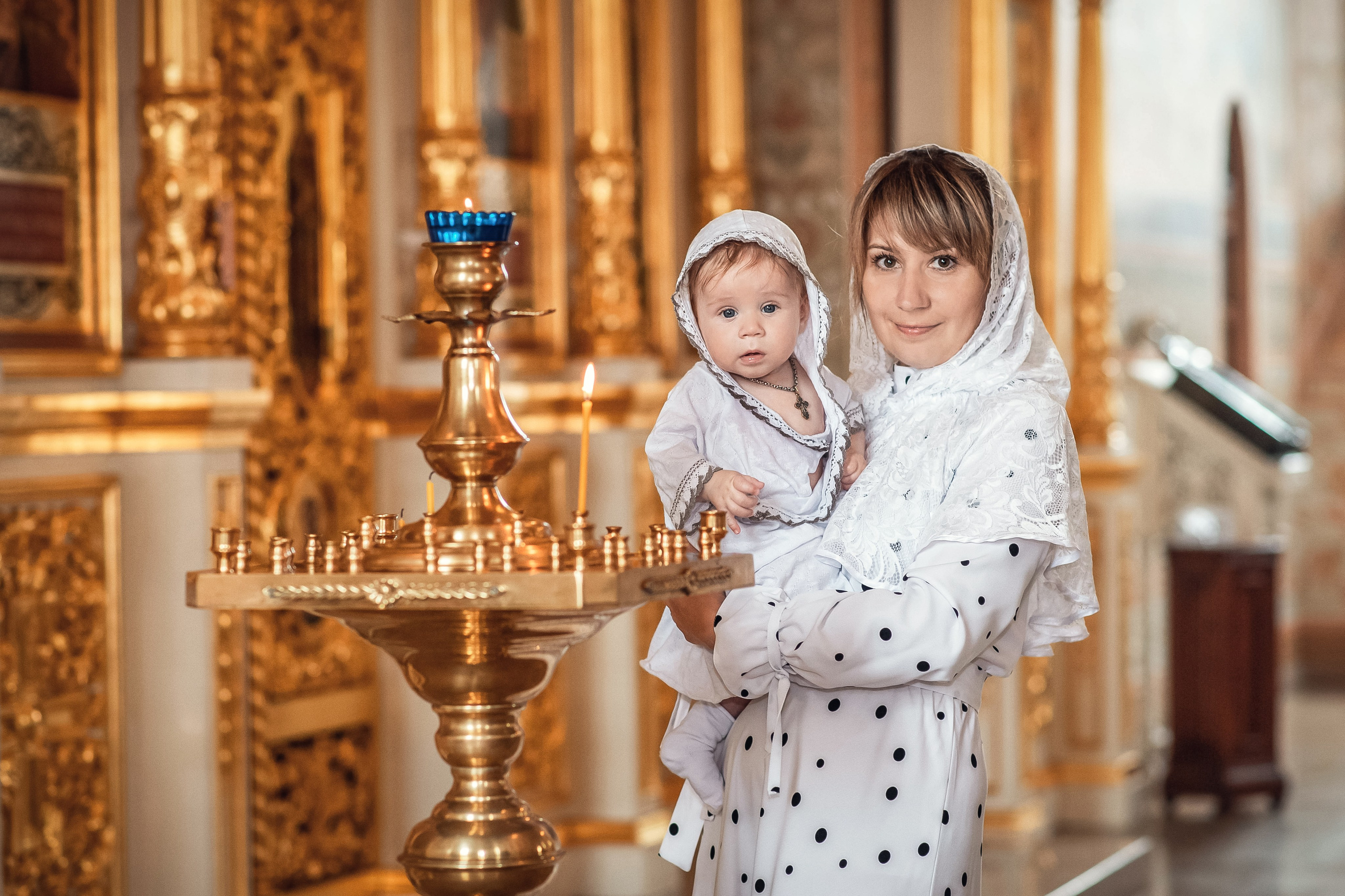 Фотограф на Таинство Крещения. Фотограф на Крещение и Венчание в Туле, детский и семейный фотограф