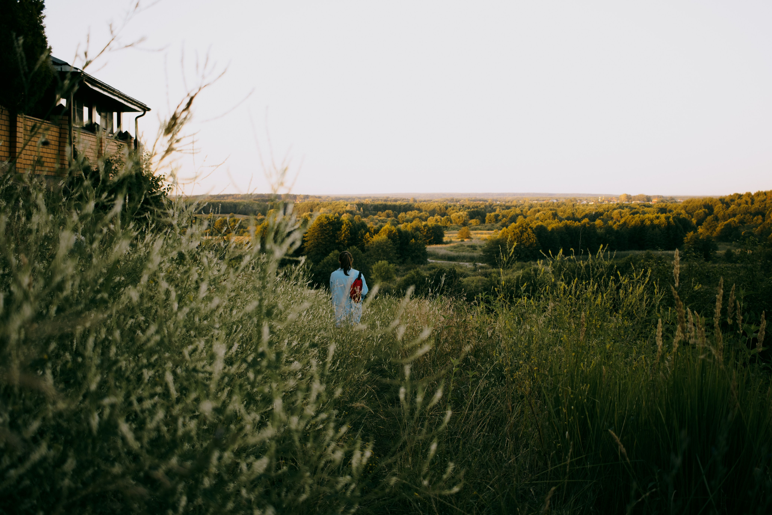 Липецк. Фотограф в Санкт-Петербурге Александра Спиридонова