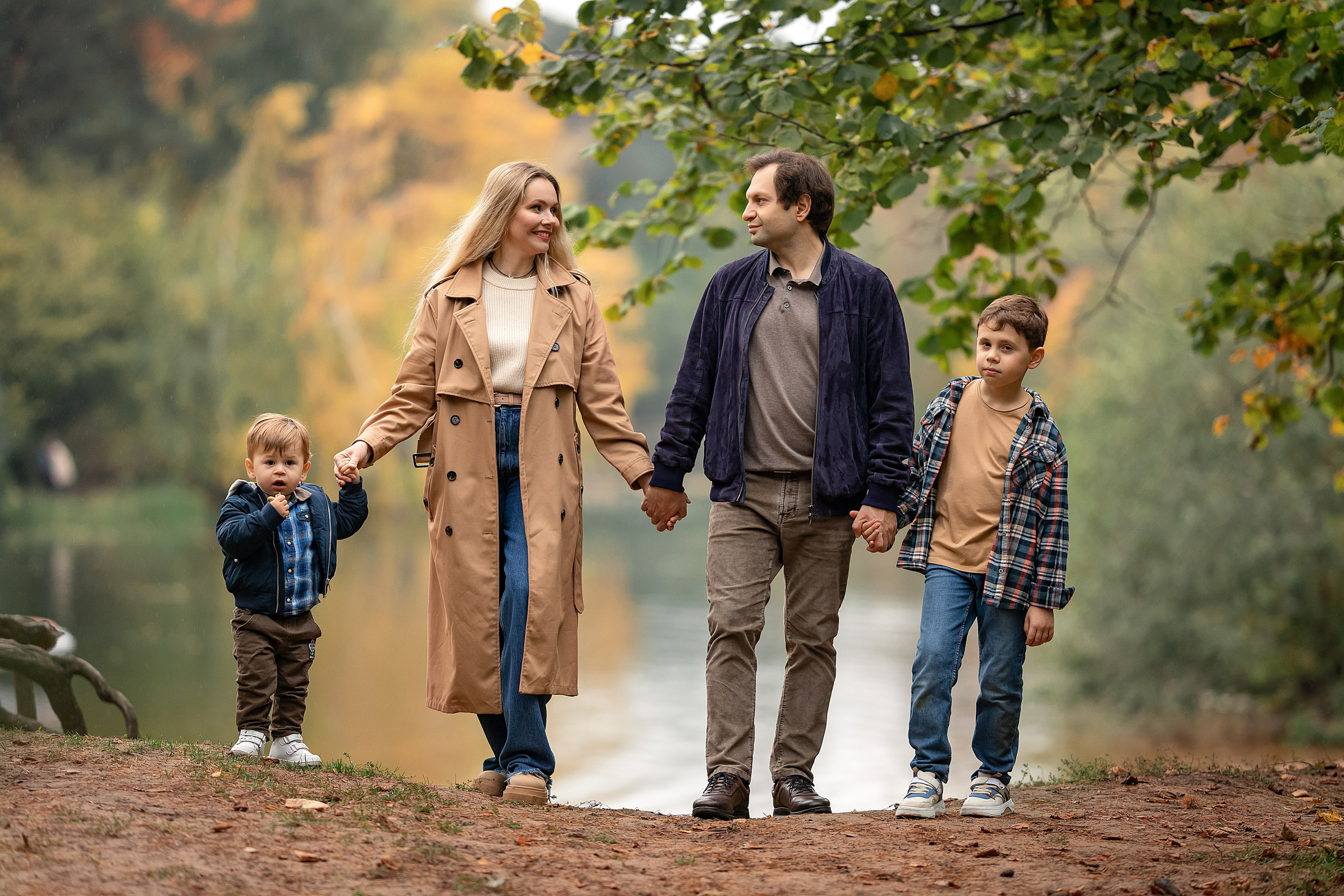 🔖Услуги и цены. Семейный и детский фотограф в Москве Орешина Юлия
