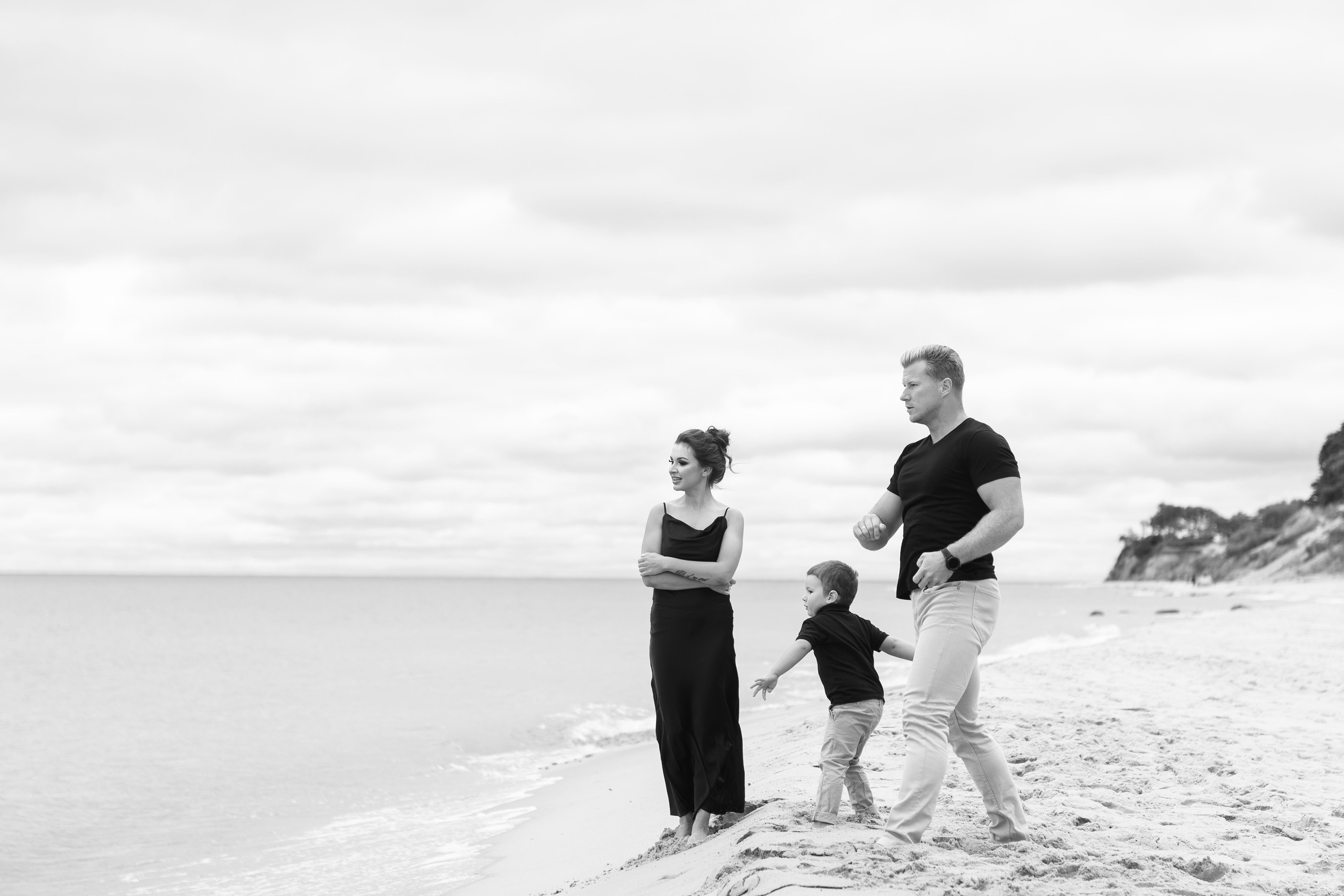 Семейная фотосессия - семейная и детская фотосъемка в студии Калинингр. Свадебный фотограф Калининград - Александр Зубанов