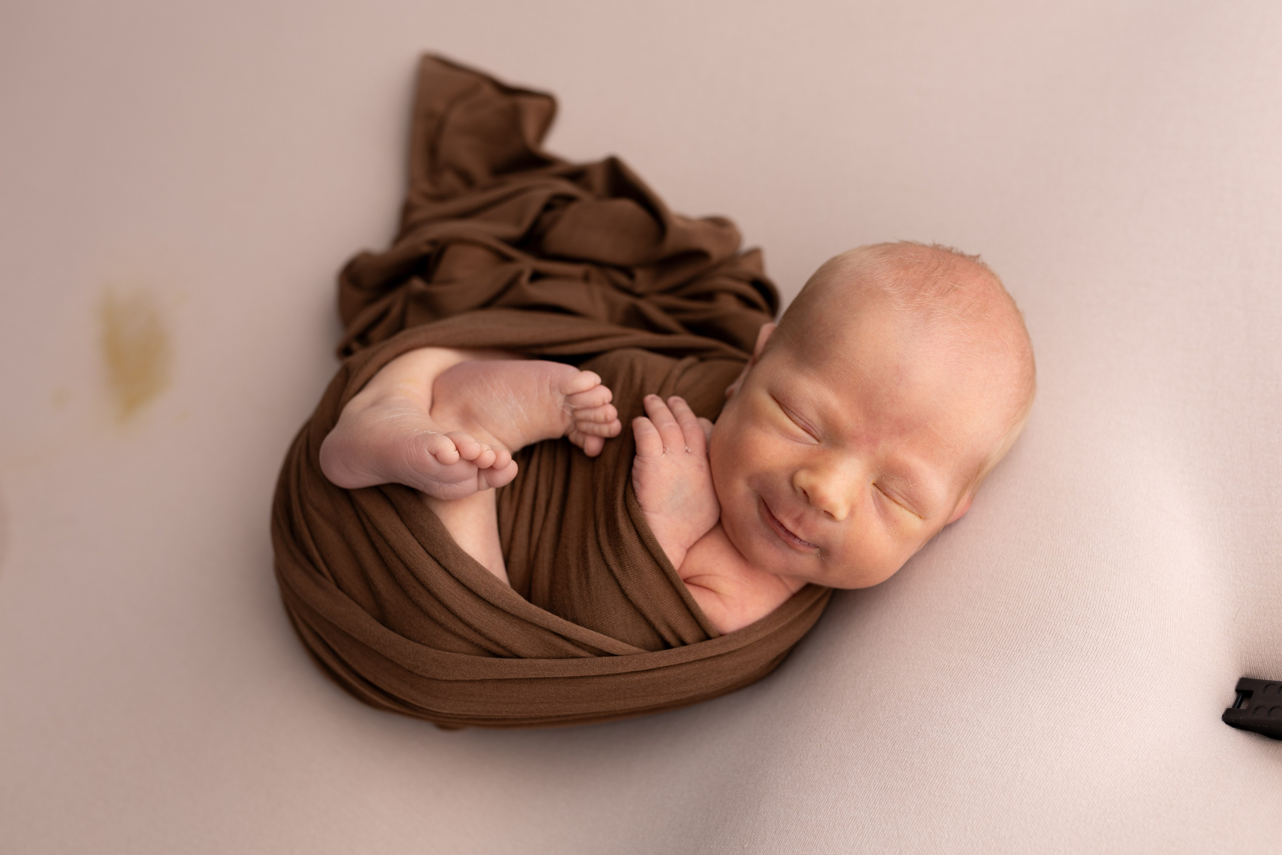 До/после. Фотограф новорожденных в г. Барнаул Ренпенинг Катерина