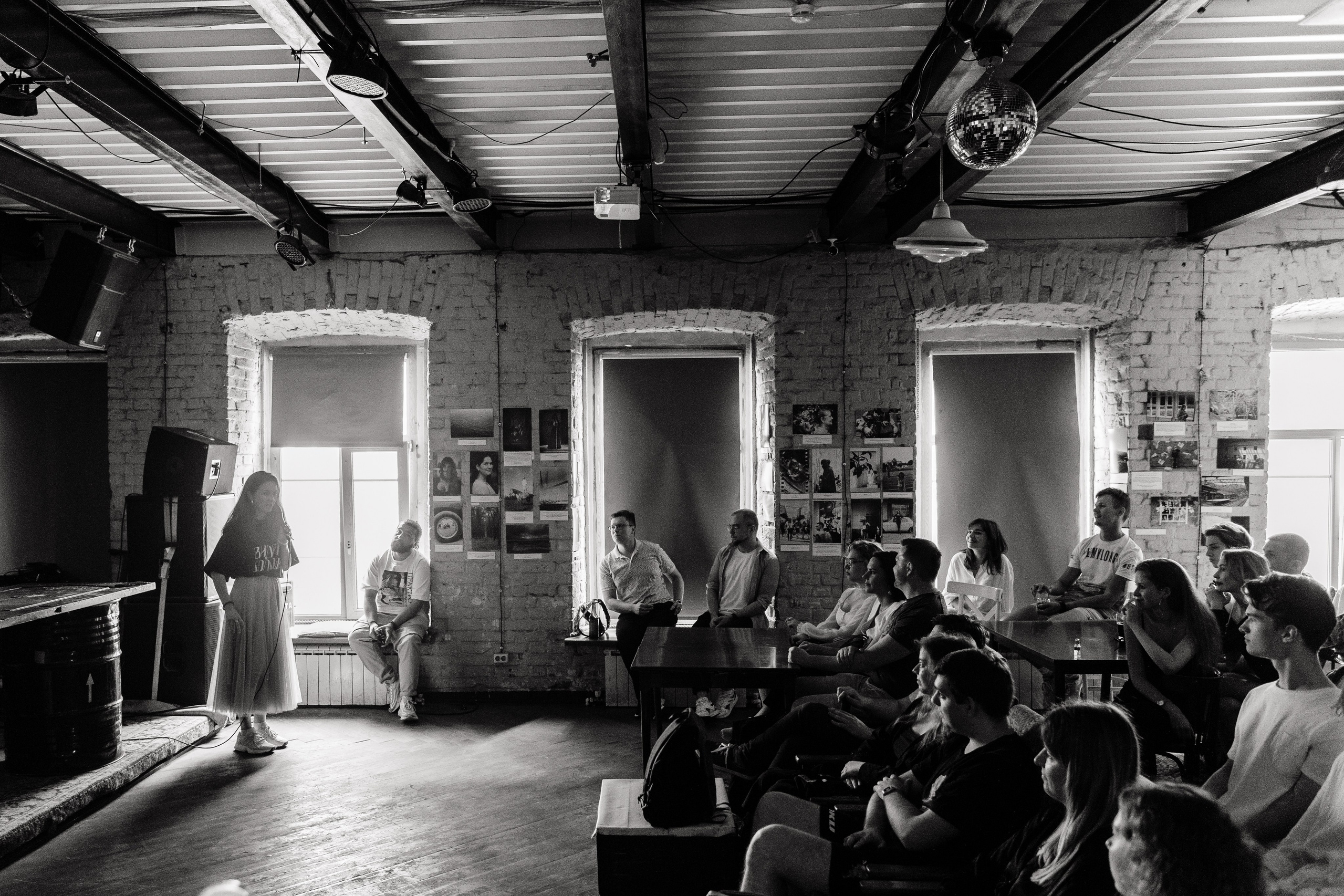 Как принять участие. Фотовыставки serebro.gallery, в которых автором можешь стать ты! | Москва