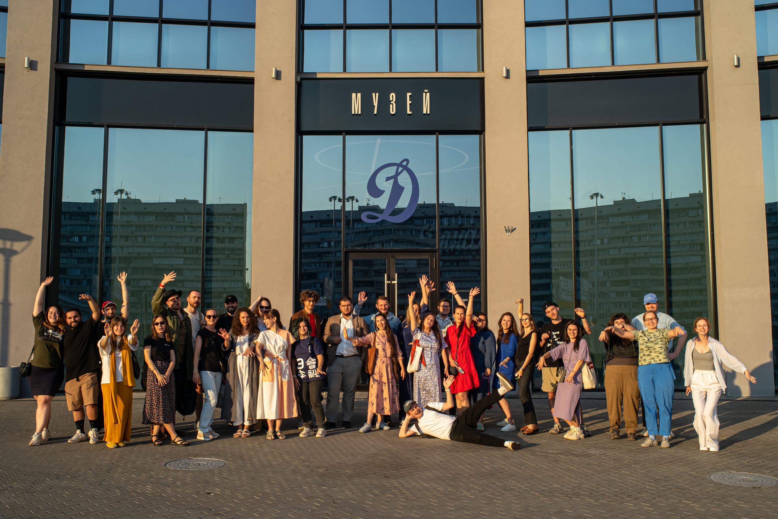 «Сила в движении». Фотовыставки serebro.gallery, в которых автором можешь стать ты! | Москва